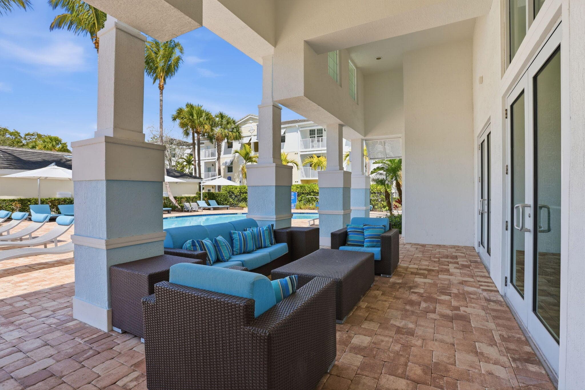 3603 High Ridge Way 302, Boynton Beach, FL 33426 — photo 28 of 30