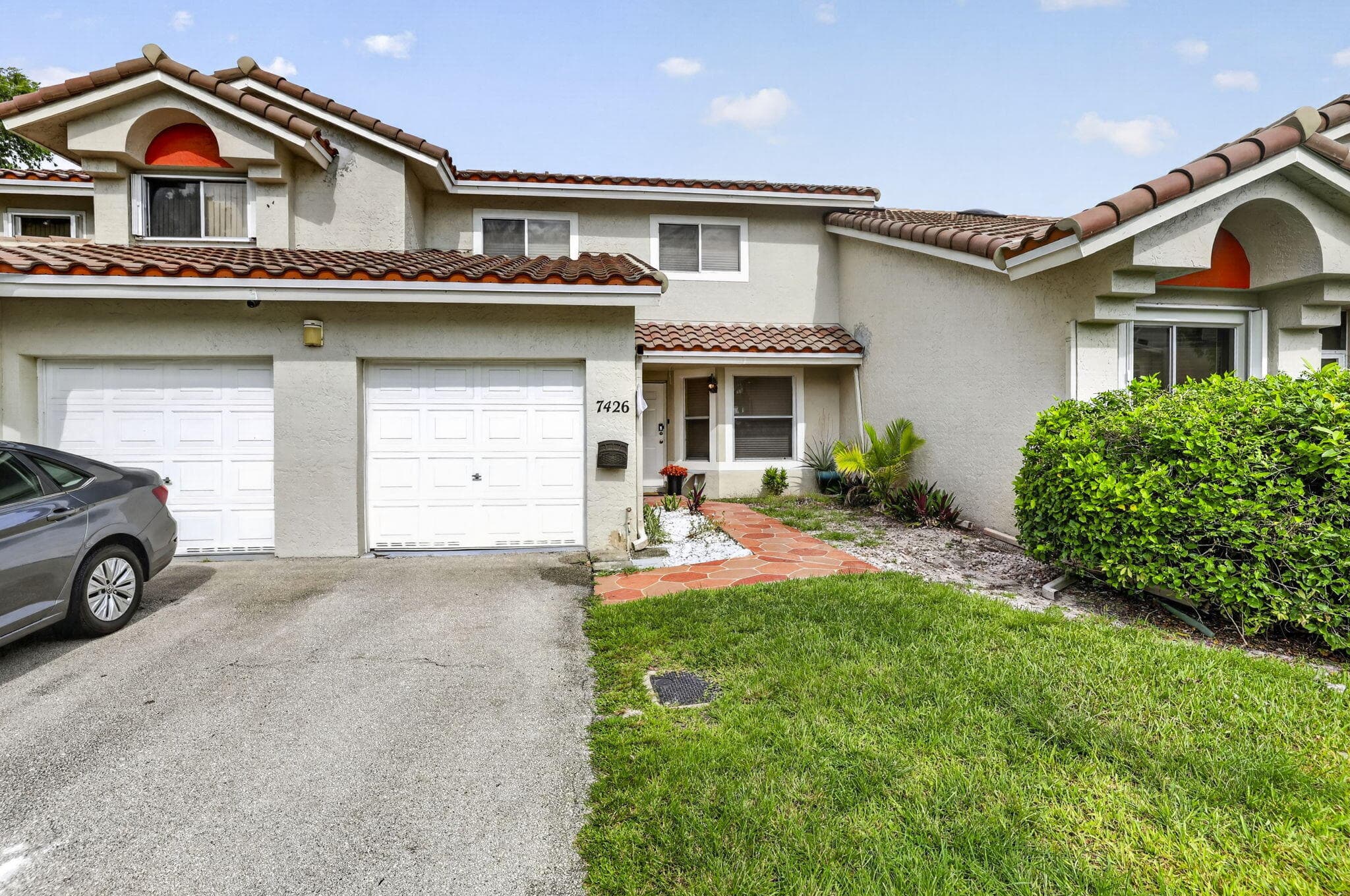 7426 Pinewalk Drive S 19-4, Margate, FL 33063 — photo 1 of 46