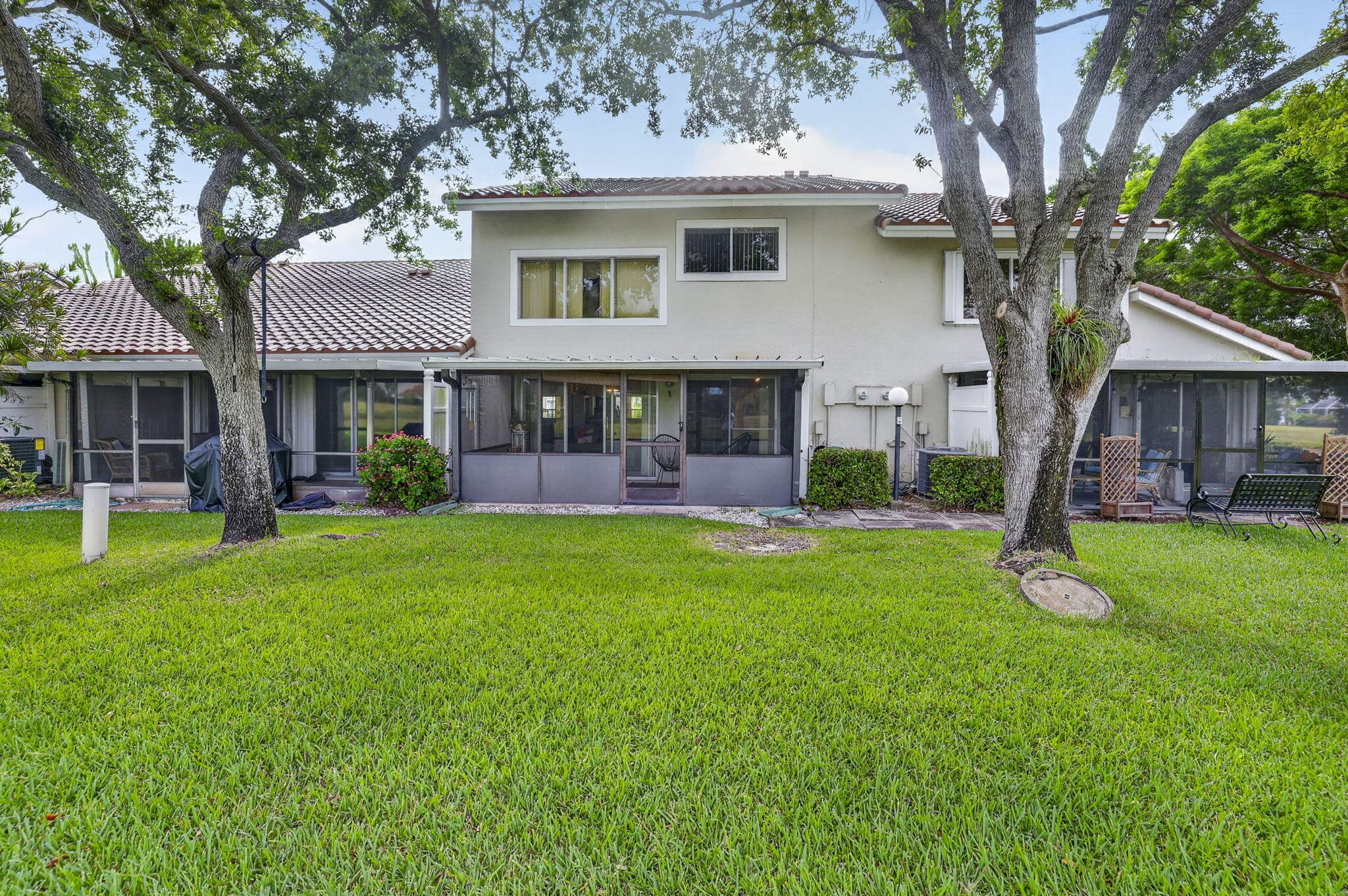 7426 Pinewalk Drive S 19-4, Margate, FL 33063 — photo 34 of 46