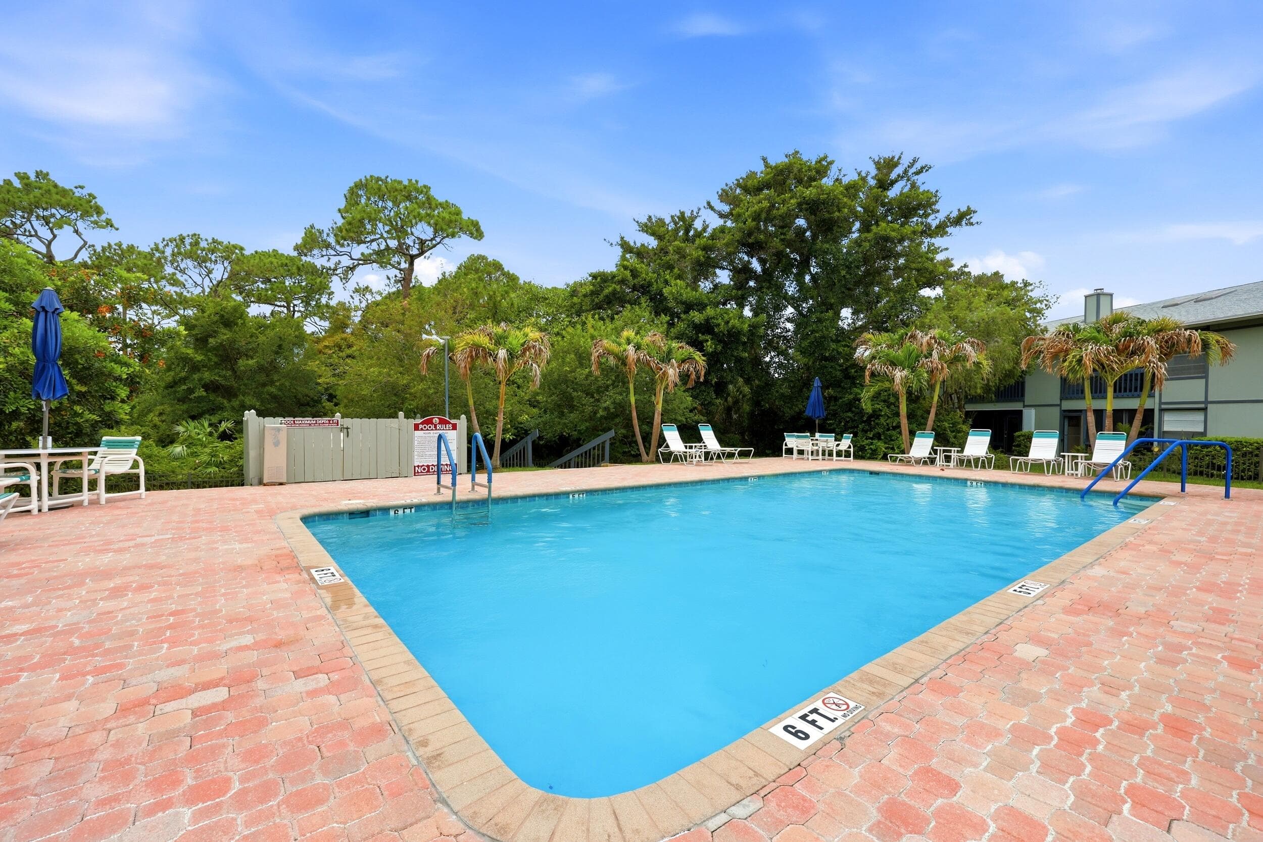 8227 SE Croft Circle K-7, Hobe Sound, FL 33455 — photo 24 of 25