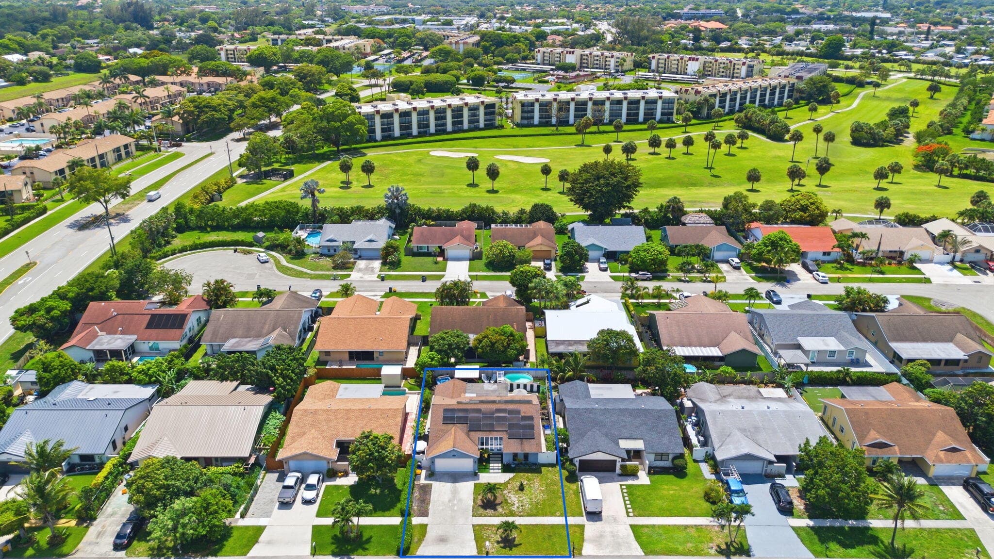 23287 SW 60th Avenue, Boca Raton, FL 33428 — photo 5 of 55