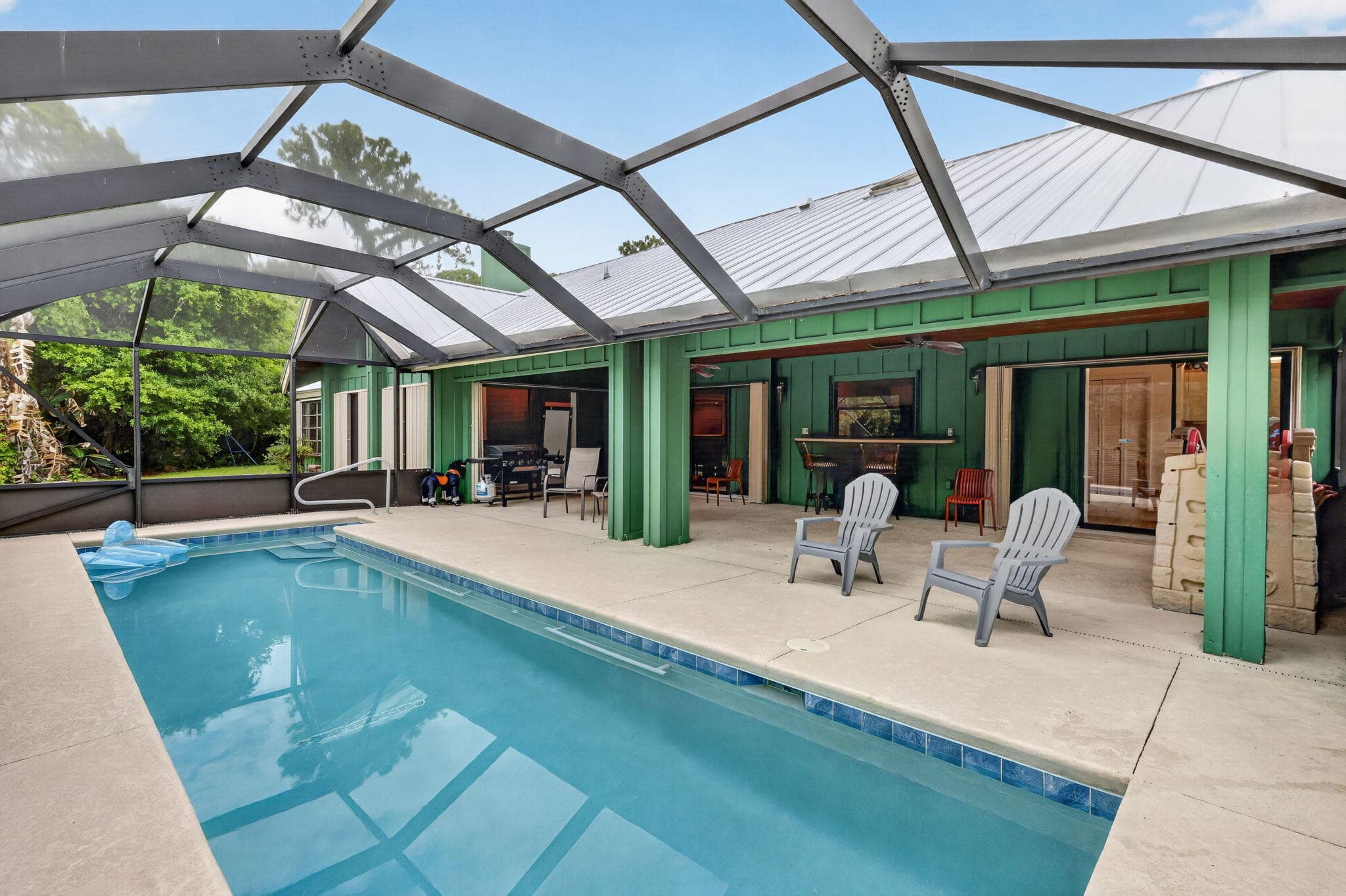 2111 SW Racquet Club Drive, Palm City, FL 34990 — photo 30 of 36