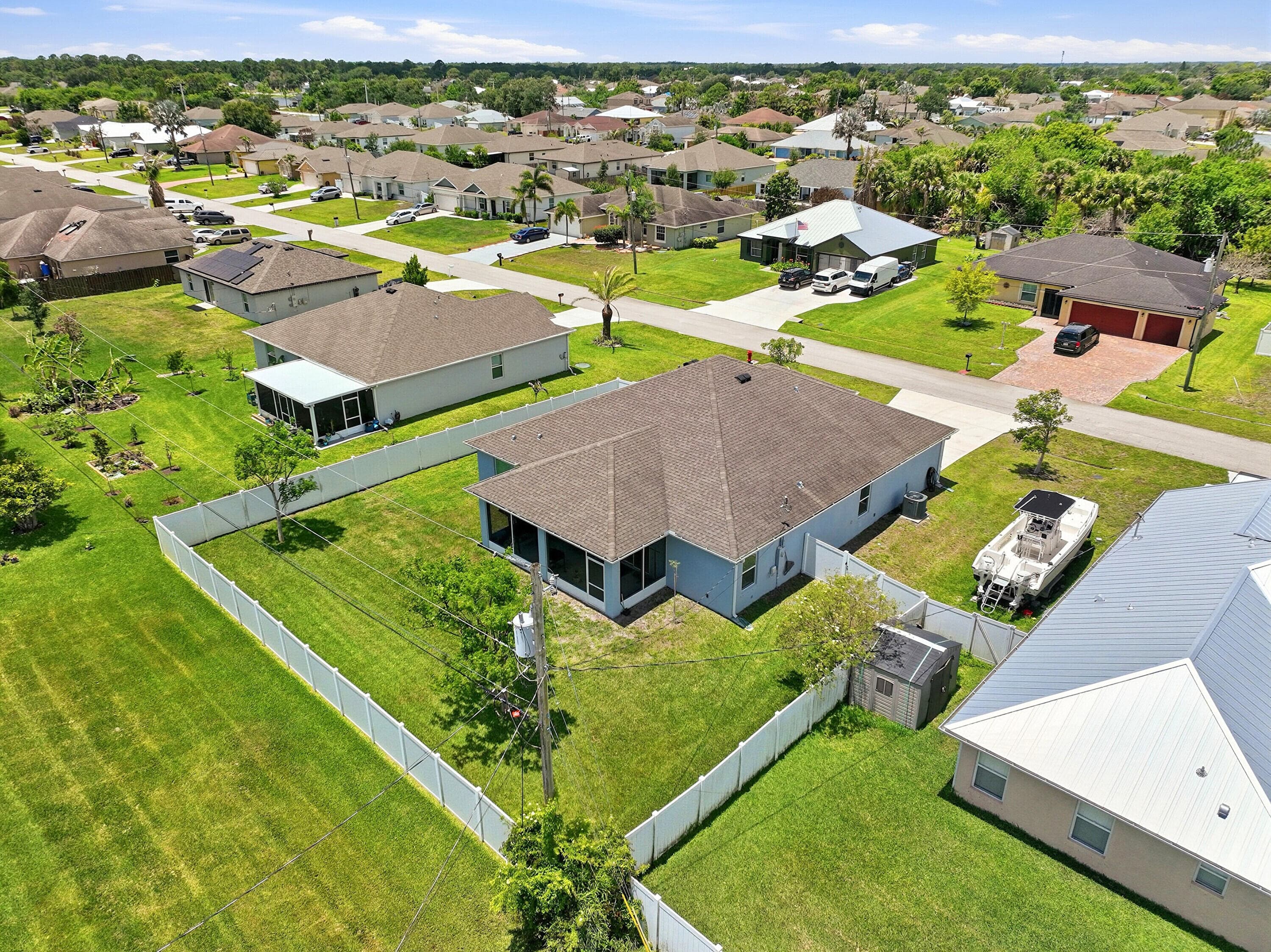 4509 SW Tabor Street, Port St. Lucie, FL 34953 — photo 39 of 48