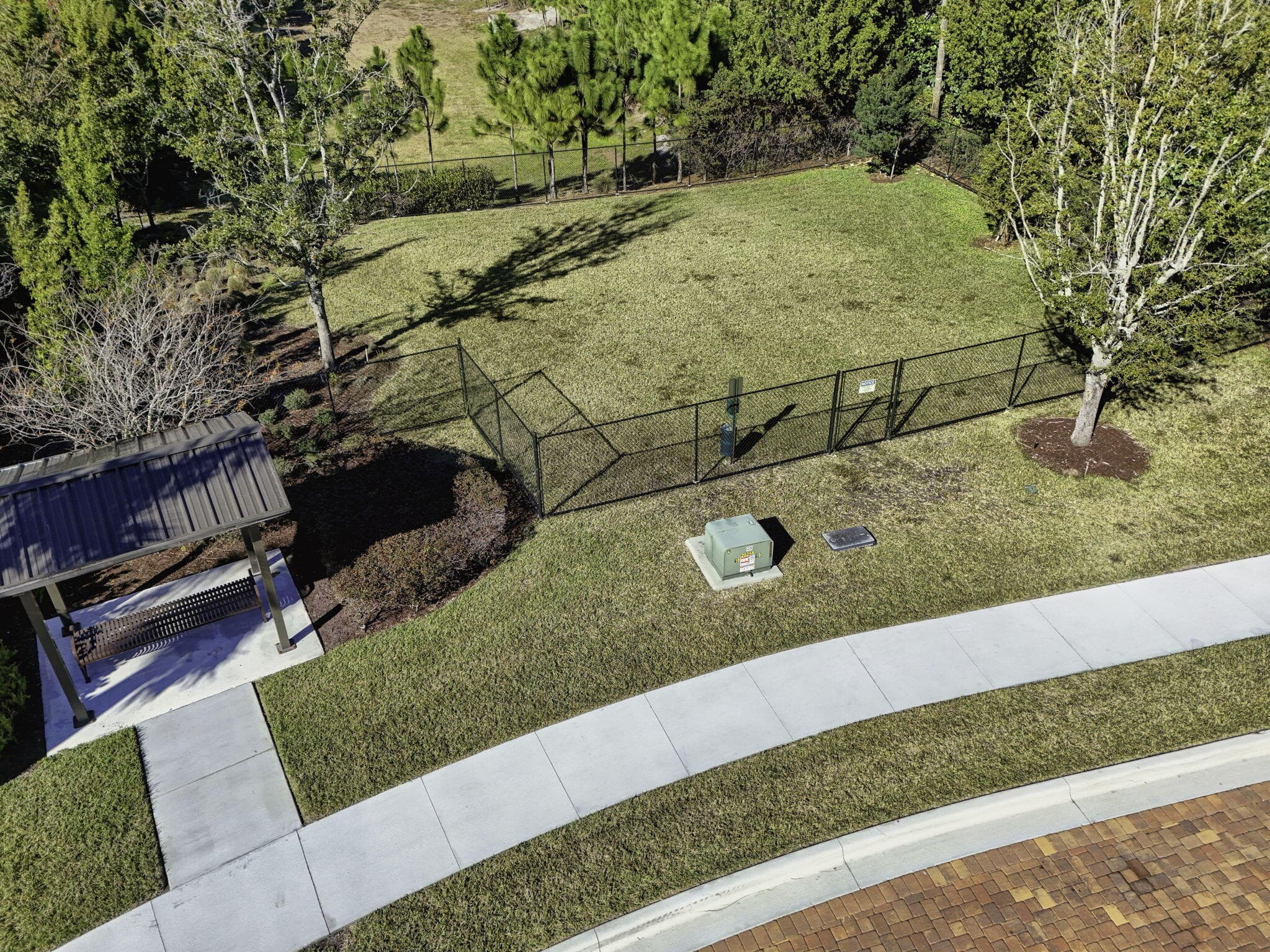 6607 Pointe Of Woods Drive, West Palm Beach, FL 33415 — photo 37 of 38