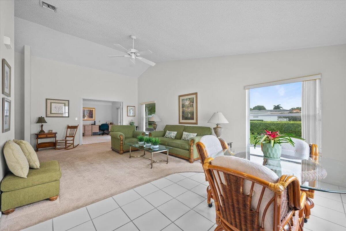 3549 Dora Lane, West Palm Beach, FL 33417 — photo 8 of 47