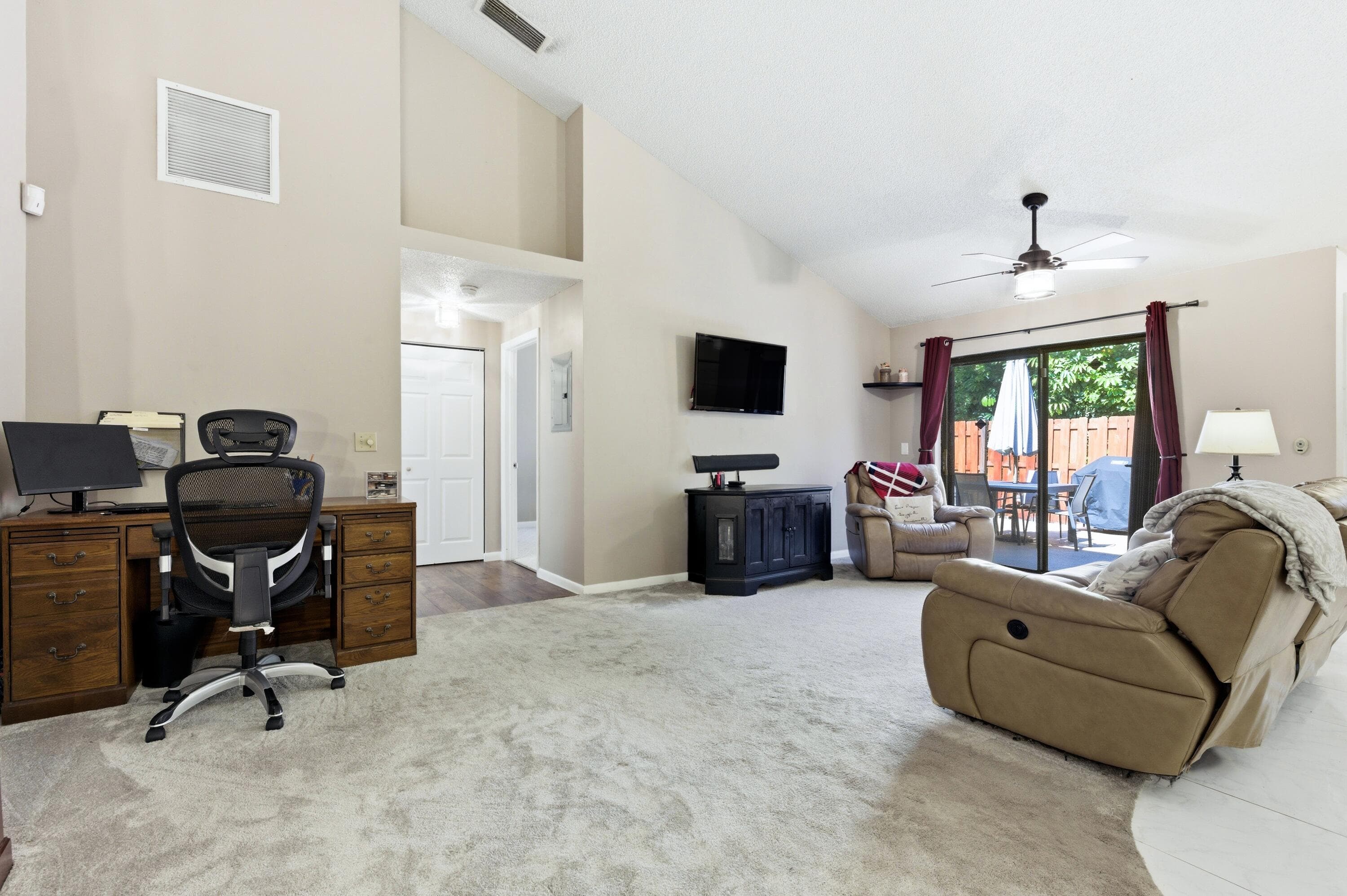 4353 Woodstock Drive B, West Palm Beach, FL 33409 — photo 8 of 27