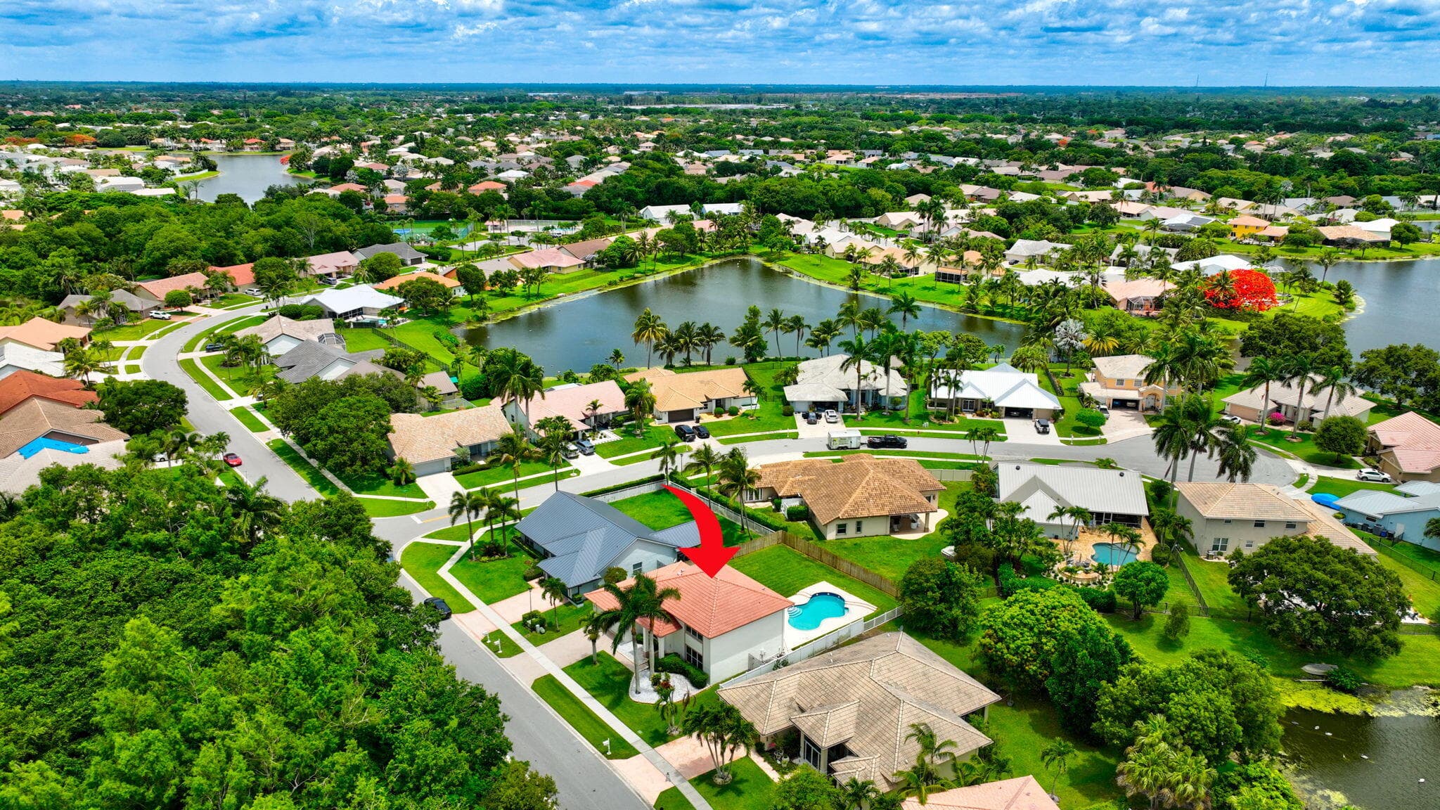6305 Blue Bay Circle, Lake Worth, FL 33467 — photo 102 of 118