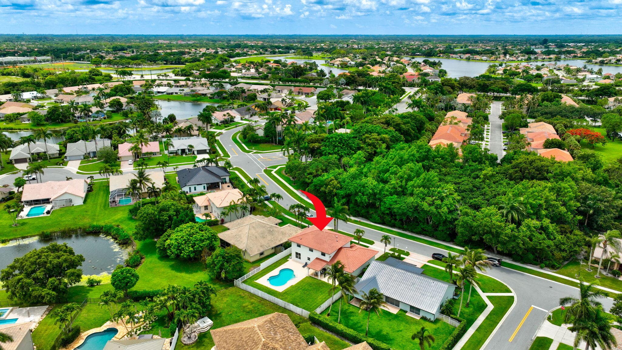 6305 Blue Bay Circle, Lake Worth, FL 33467 — photo 106 of 118
