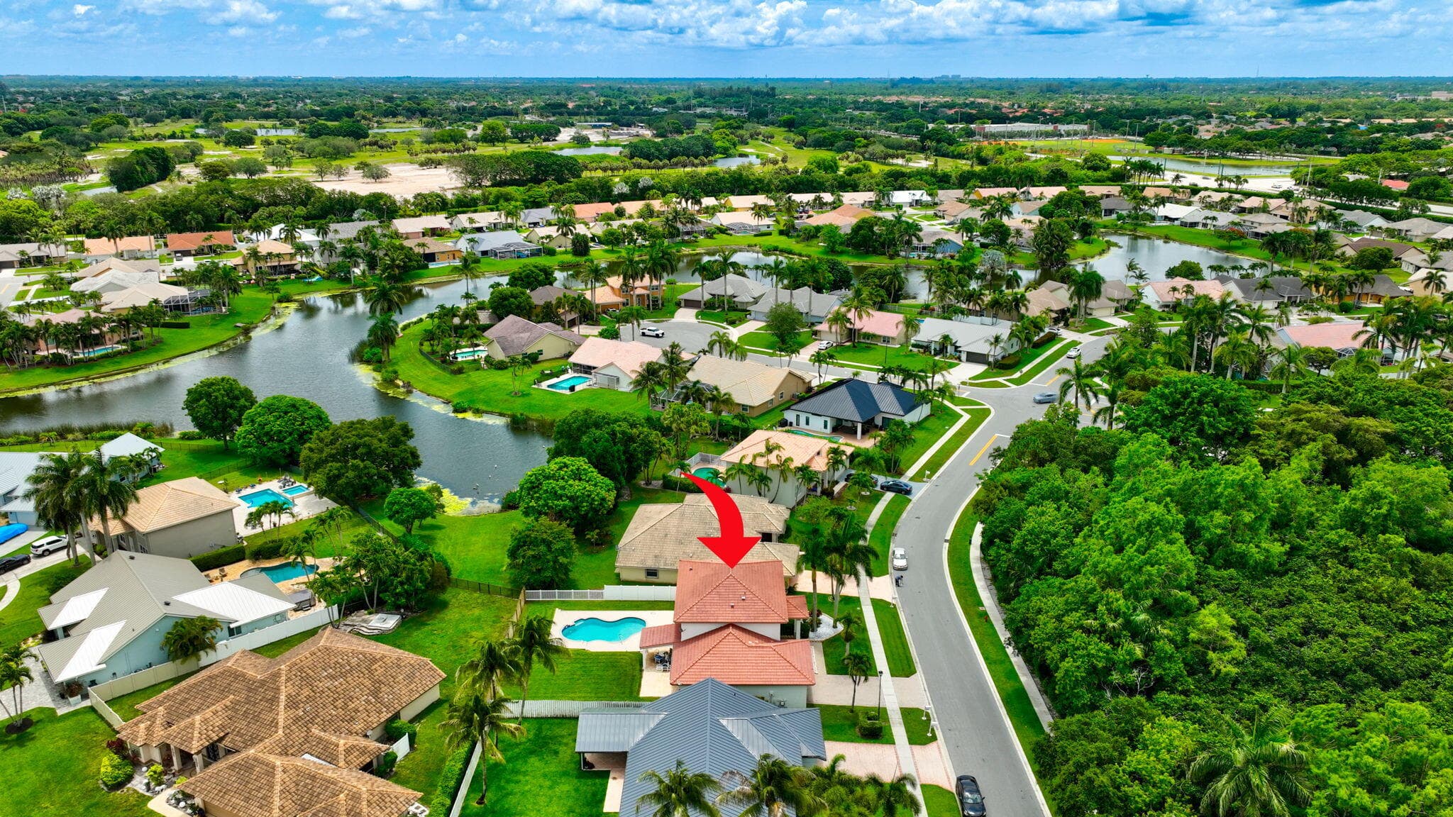 6305 Blue Bay Circle, Lake Worth, FL 33467 — photo 107 of 118