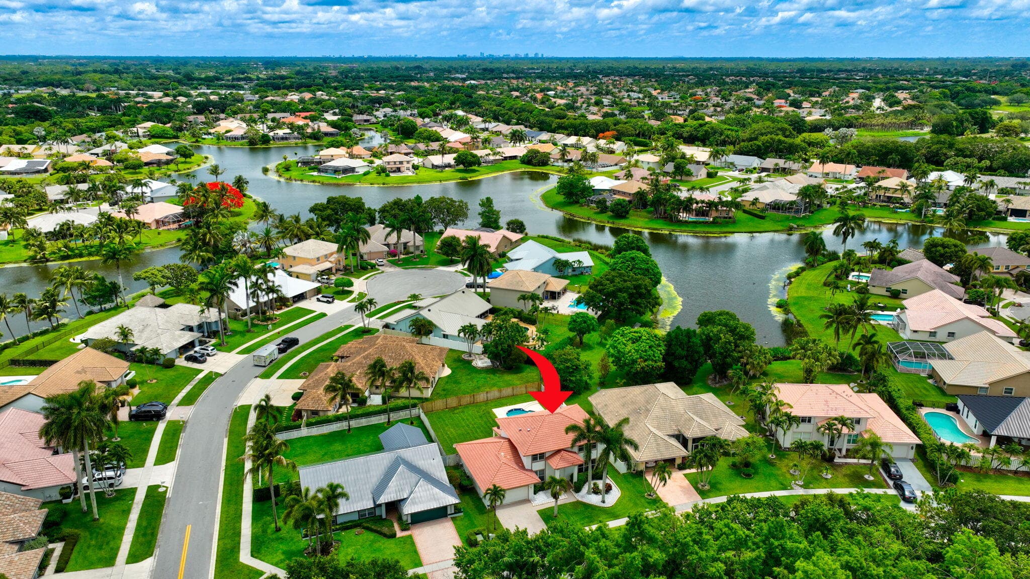 6305 Blue Bay Circle, Lake Worth, FL 33467 — photo 108 of 118