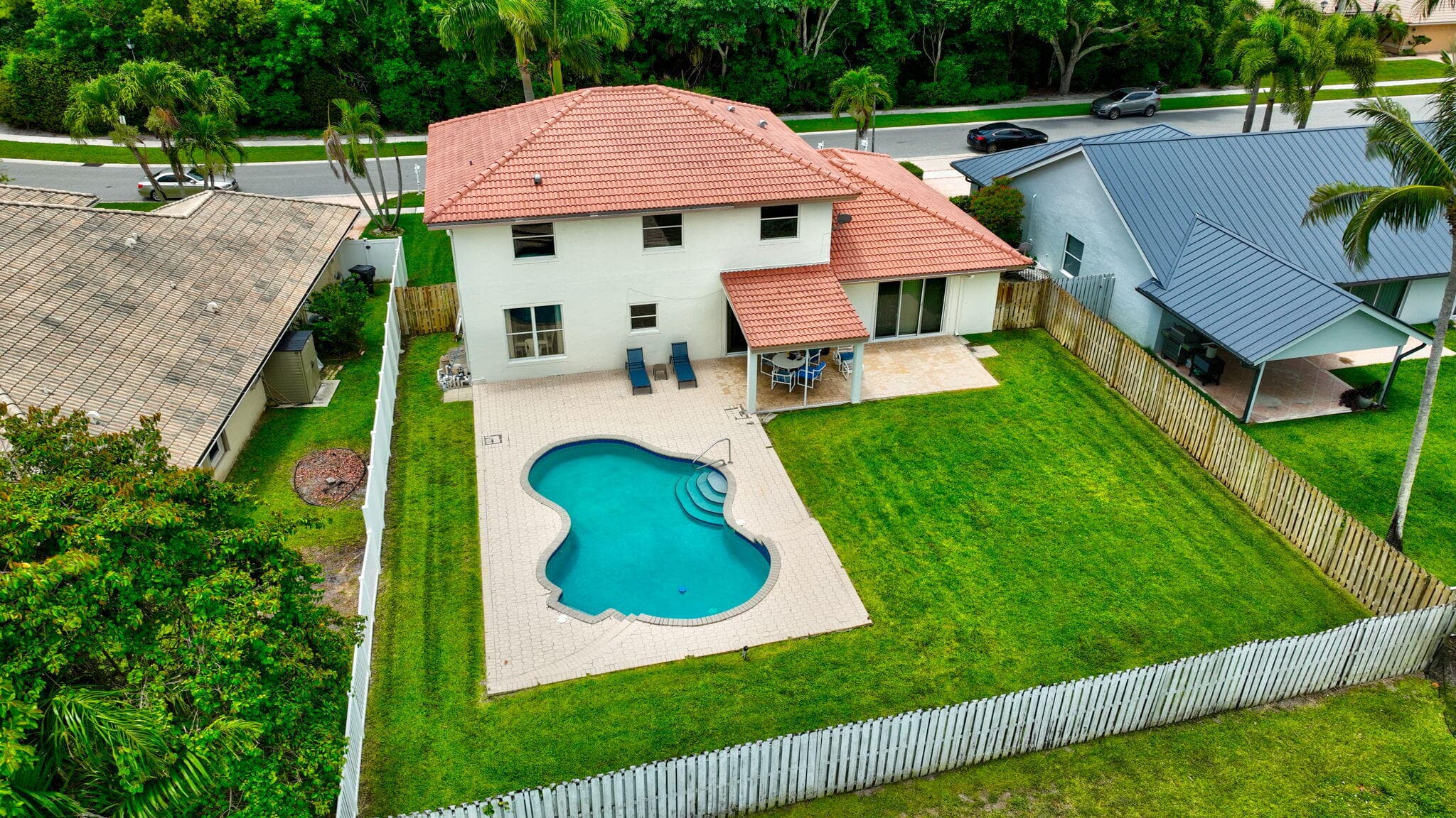 6305 Blue Bay Circle, Lake Worth, FL 33467 — photo 2 of 118