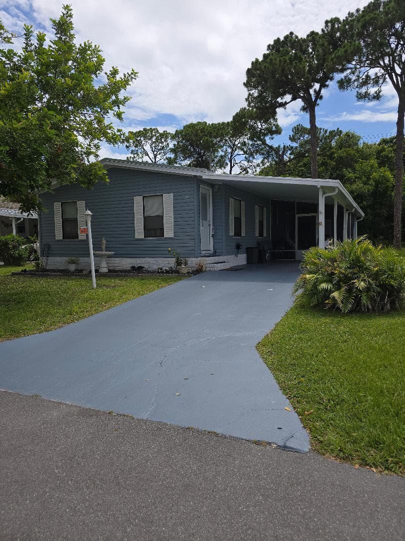5631 Hemingway Court C-04, Fort Pierce, FL 34982 — photo 1 of 16