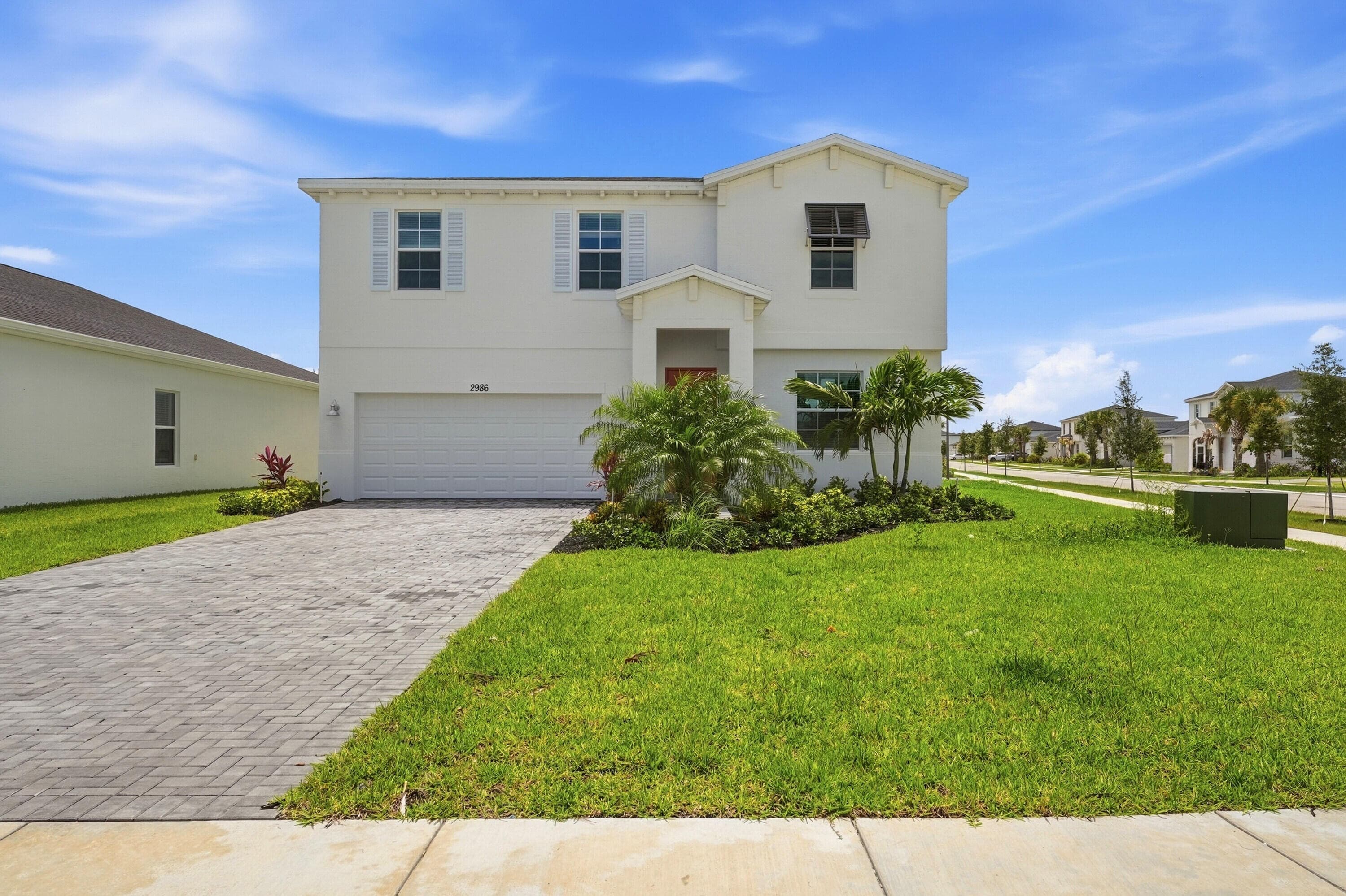 2986 Spanish Cedar Place, Fort Pierce, FL 34946 — photo 1 of 26