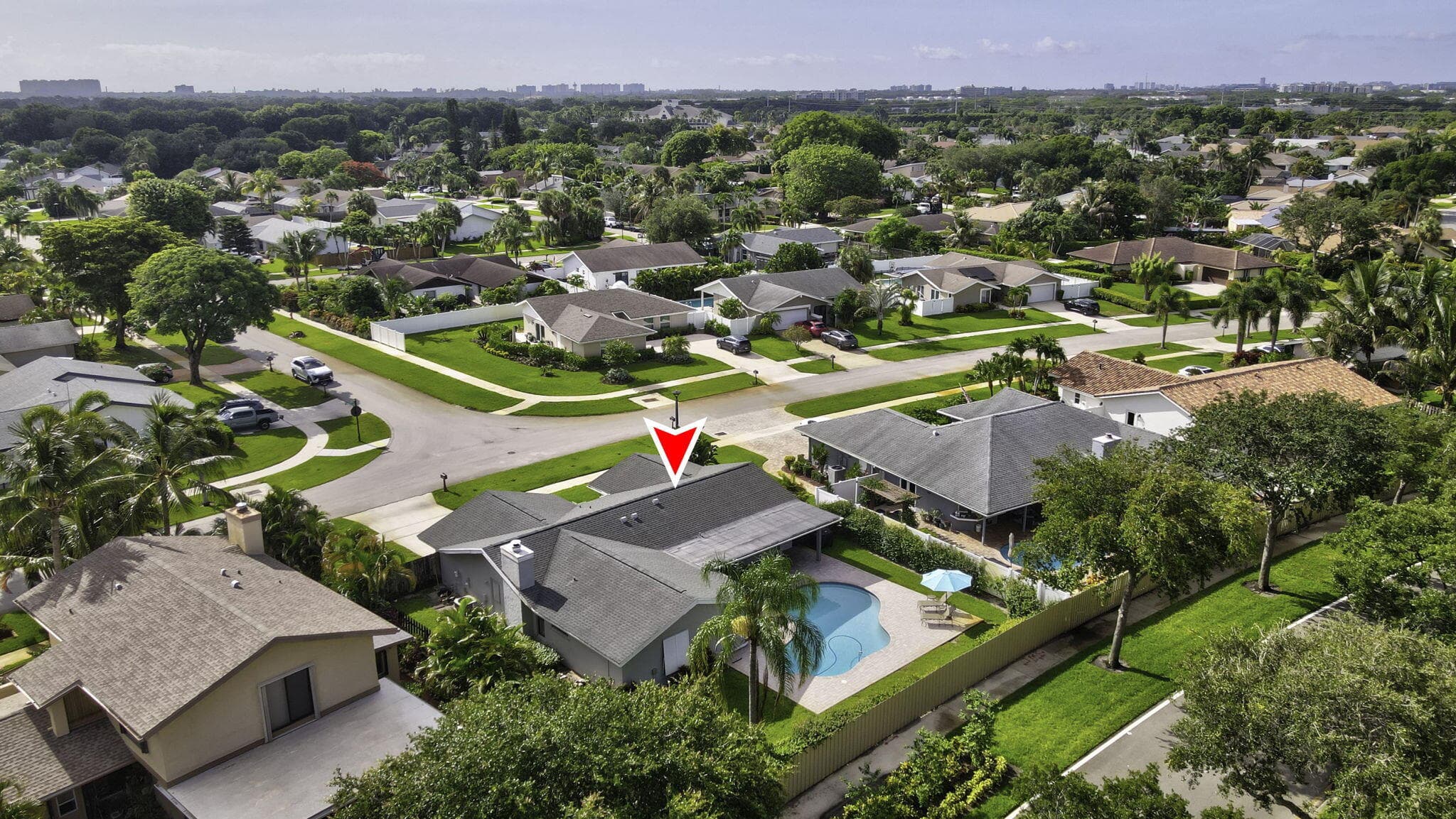 4281 Sugar Pine Drive, Boca Raton, FL 33487 — photo 35 of 36