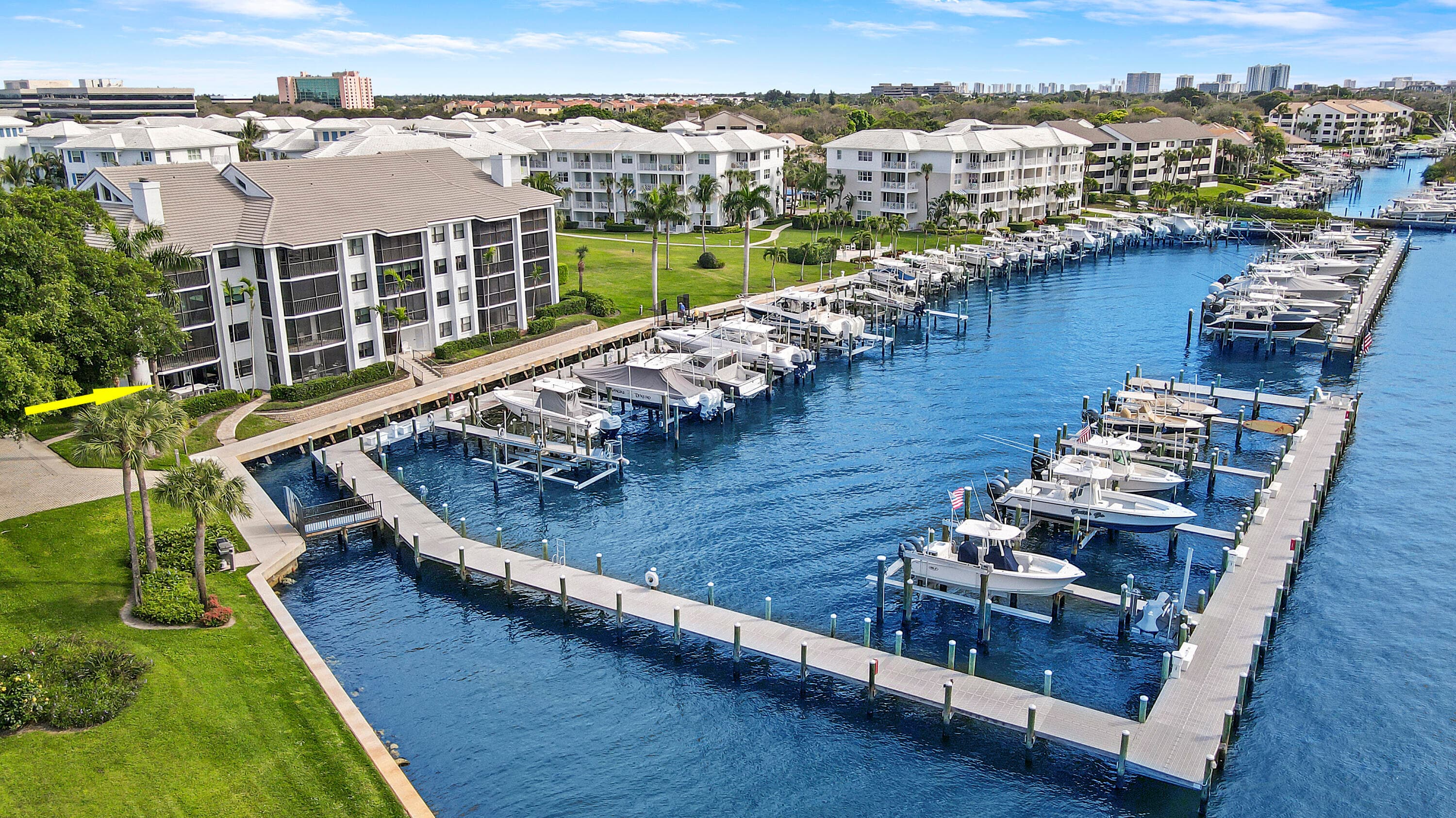 515 Bay Colony Drive N, Juno Beach, FL 33408 — photo 46 of 74