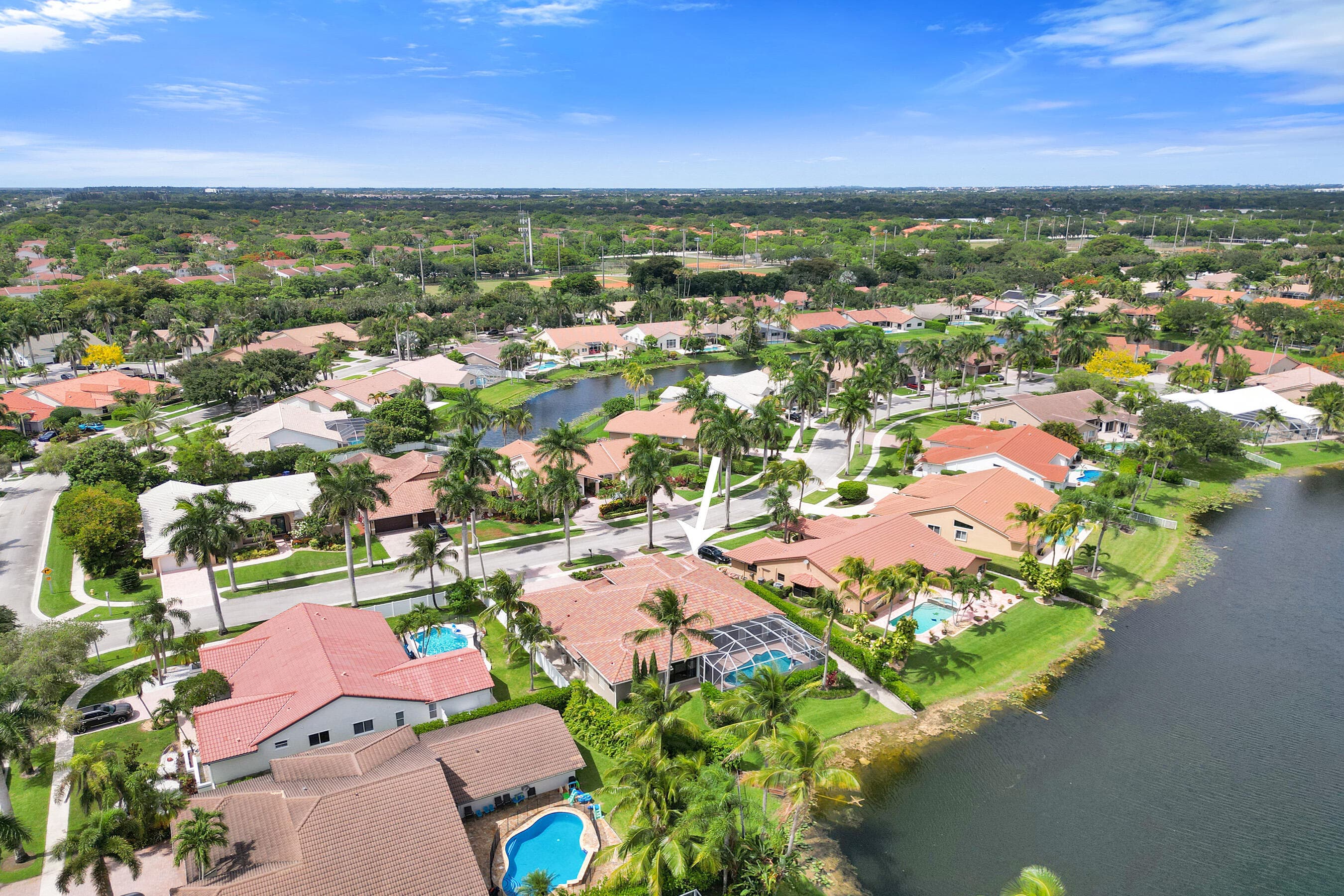 10970 NW 6th Court, Plantation, FL 33324 — photo 69 of 71
