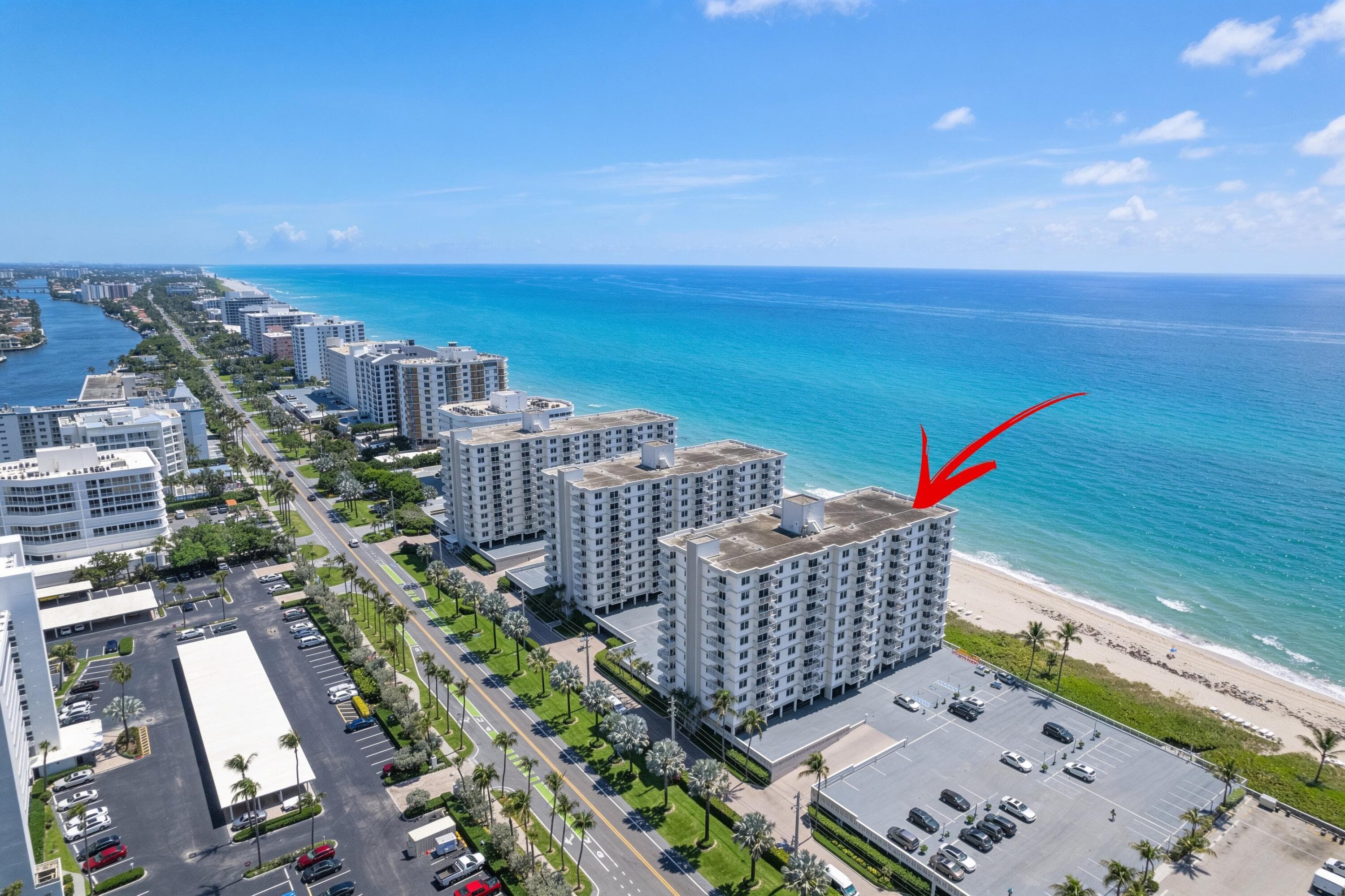 3301 S Ocean Boulevard 109, Highland Beach, FL 33487 — photo 33 of 33