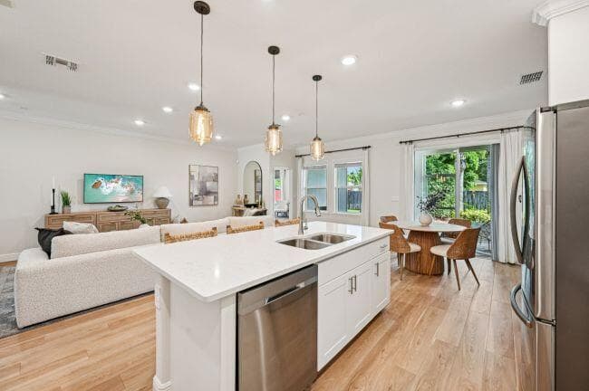 2061 SW Ember Street, Port St. Lucie, FL 34953 — photo 3 of 25