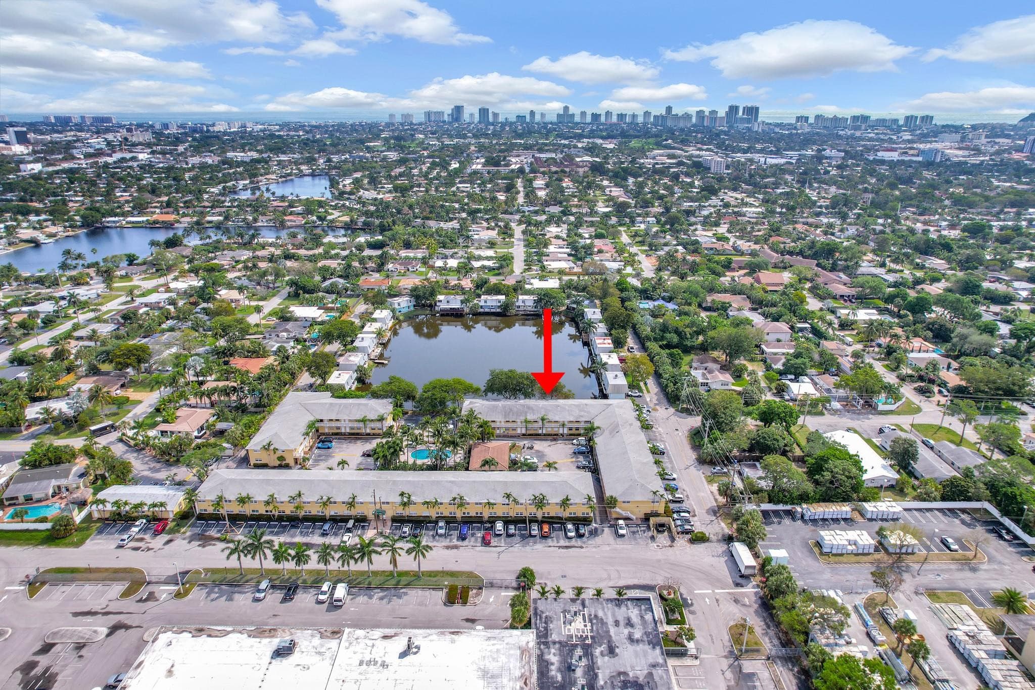 4051 NE 13th Avenue, Oakland Park, FL 33334 — photo 39 of 42