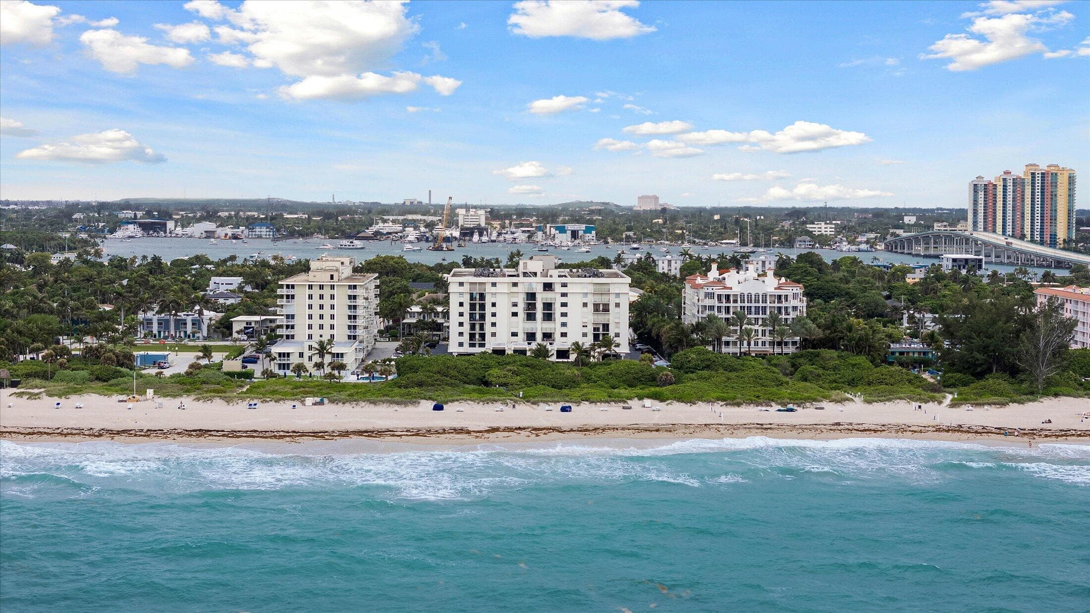 145 S Ocean Avenue 208, Palm Beach Shores, FL 33404 — photo
