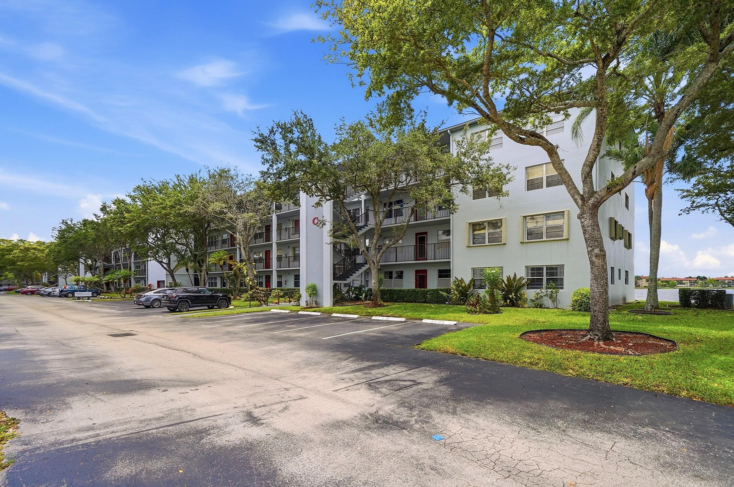 1401 SW 134th Way 410c, Pembroke Pines, FL 33027 — photo 2 of 25