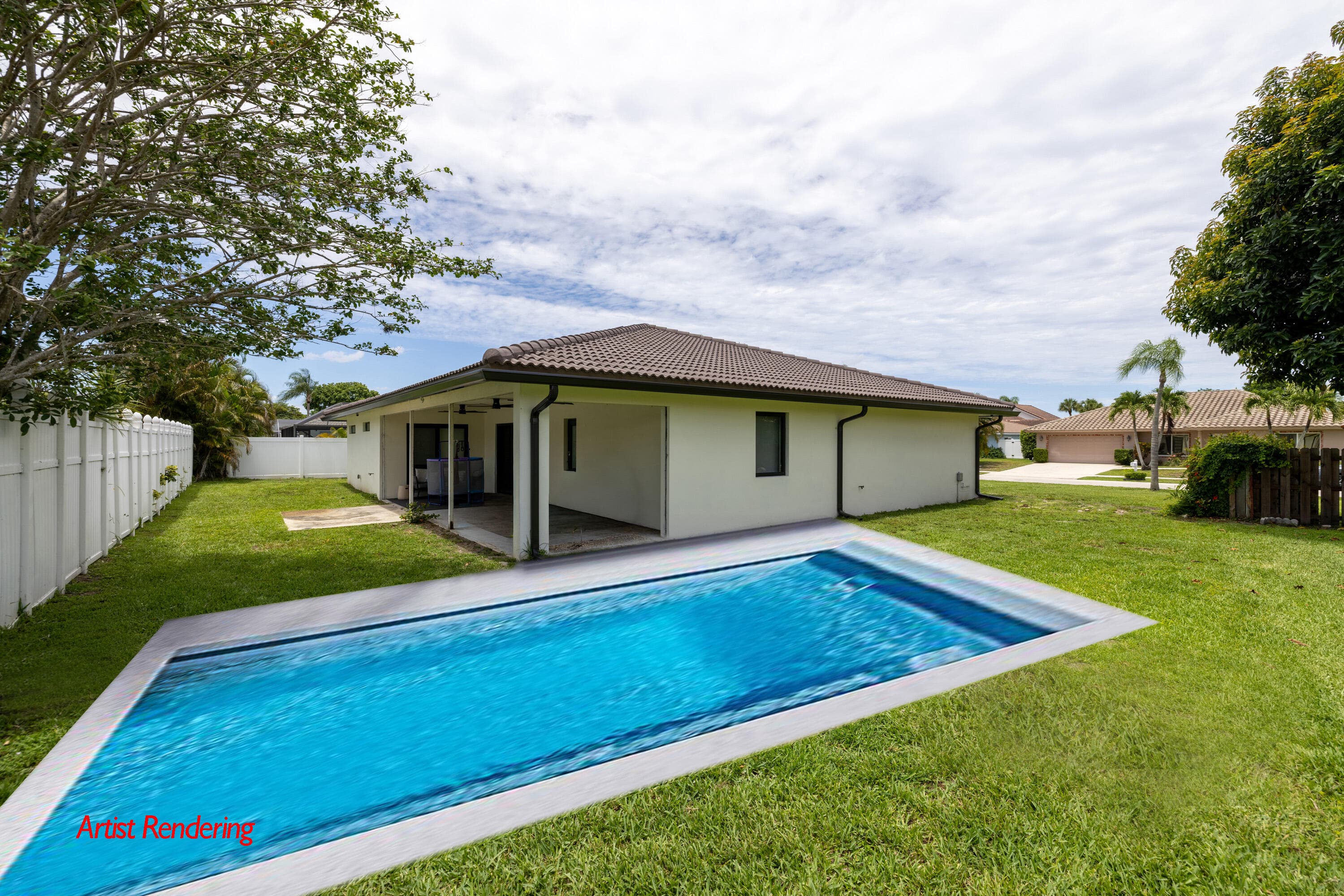 6897 Terra Tranquila Drive, Boca Raton, FL 33433 — photo 6 of 57