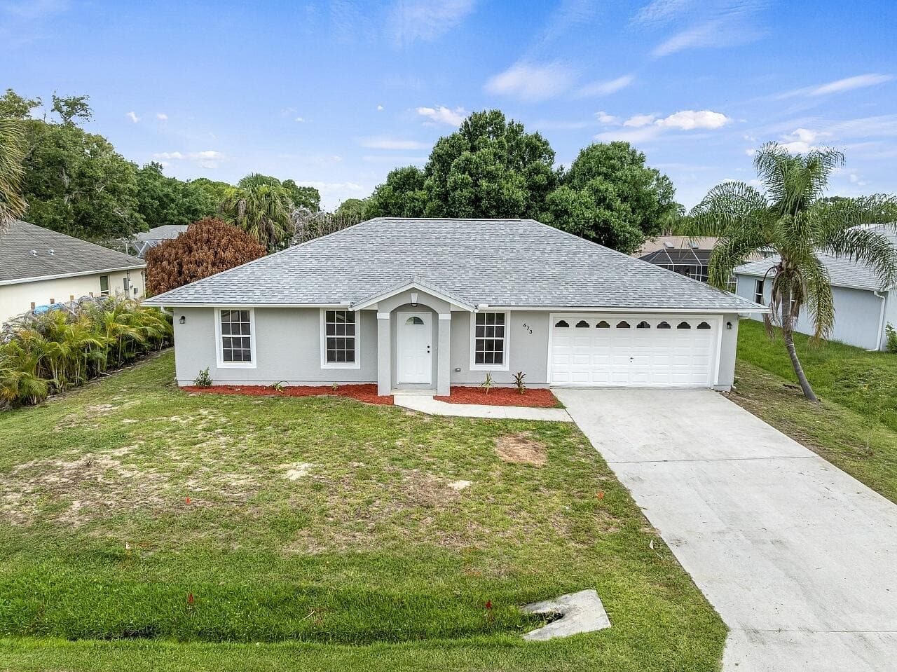 673 Cavern Terrace, Sebastian, FL 32958 — photo