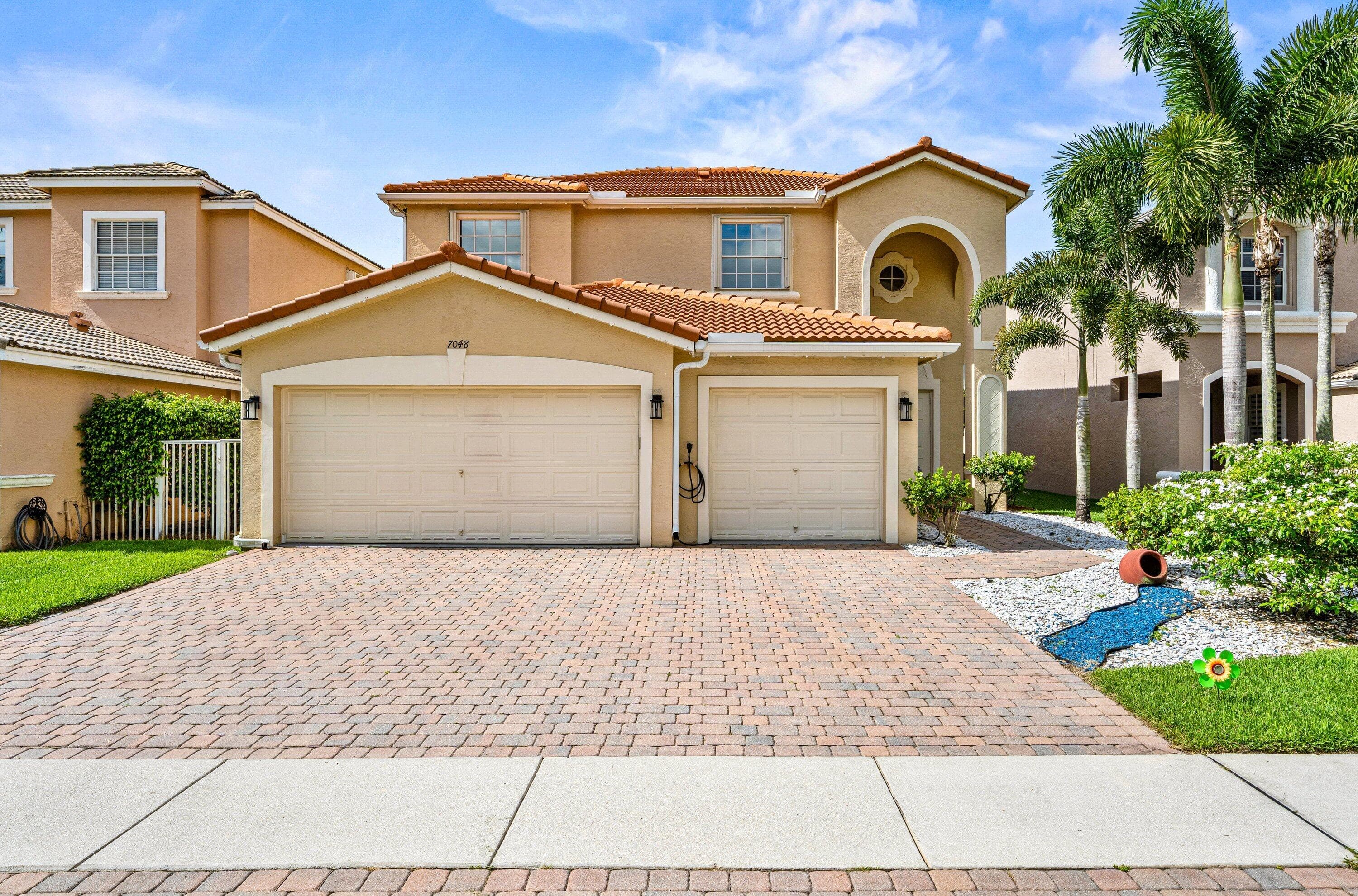 7048 Via Leonardo, Lake Worth, FL 33467 — photo 1 of 43
