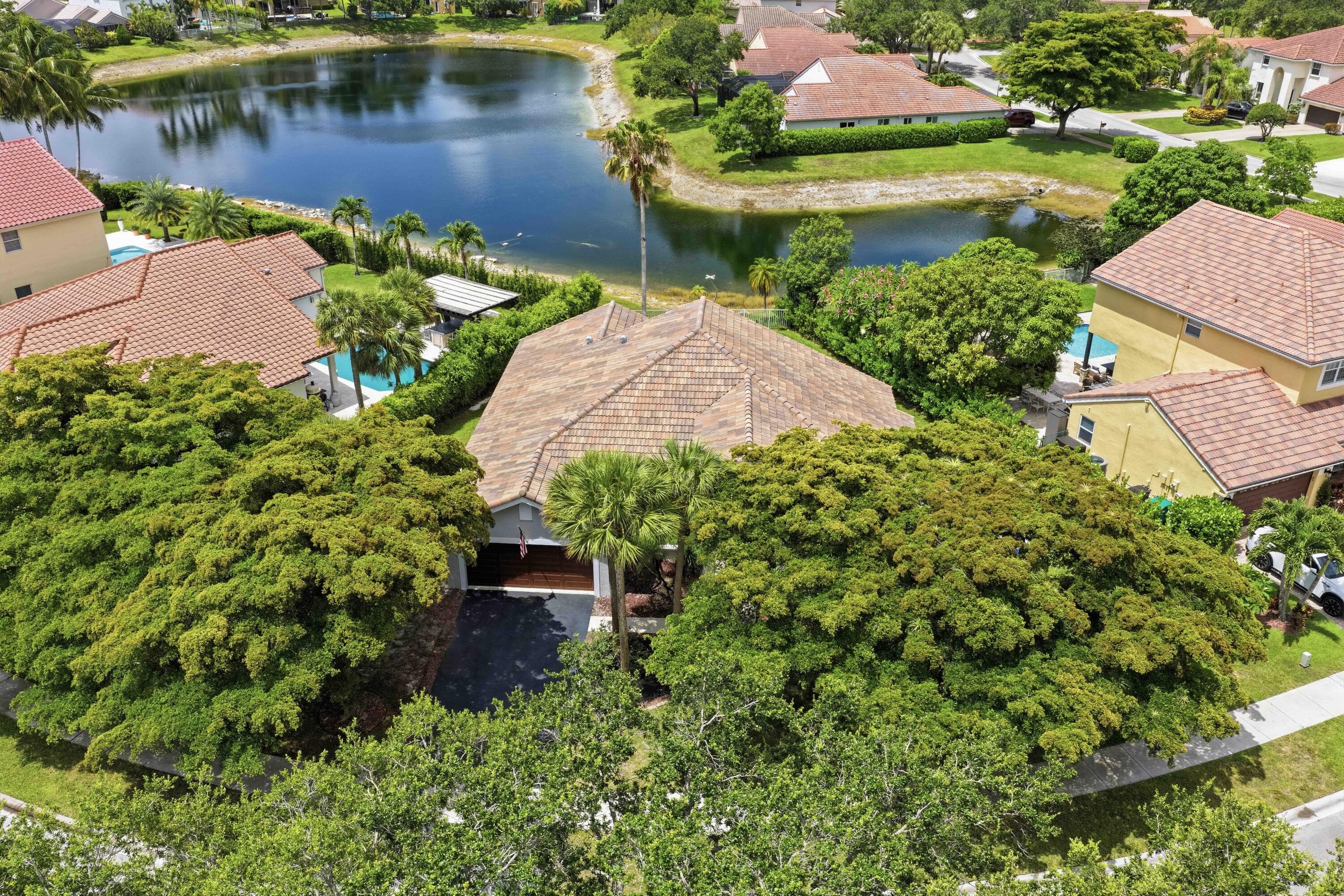7565 NW 75th Drive, Parkland, FL 33067 — photo 44 of 45