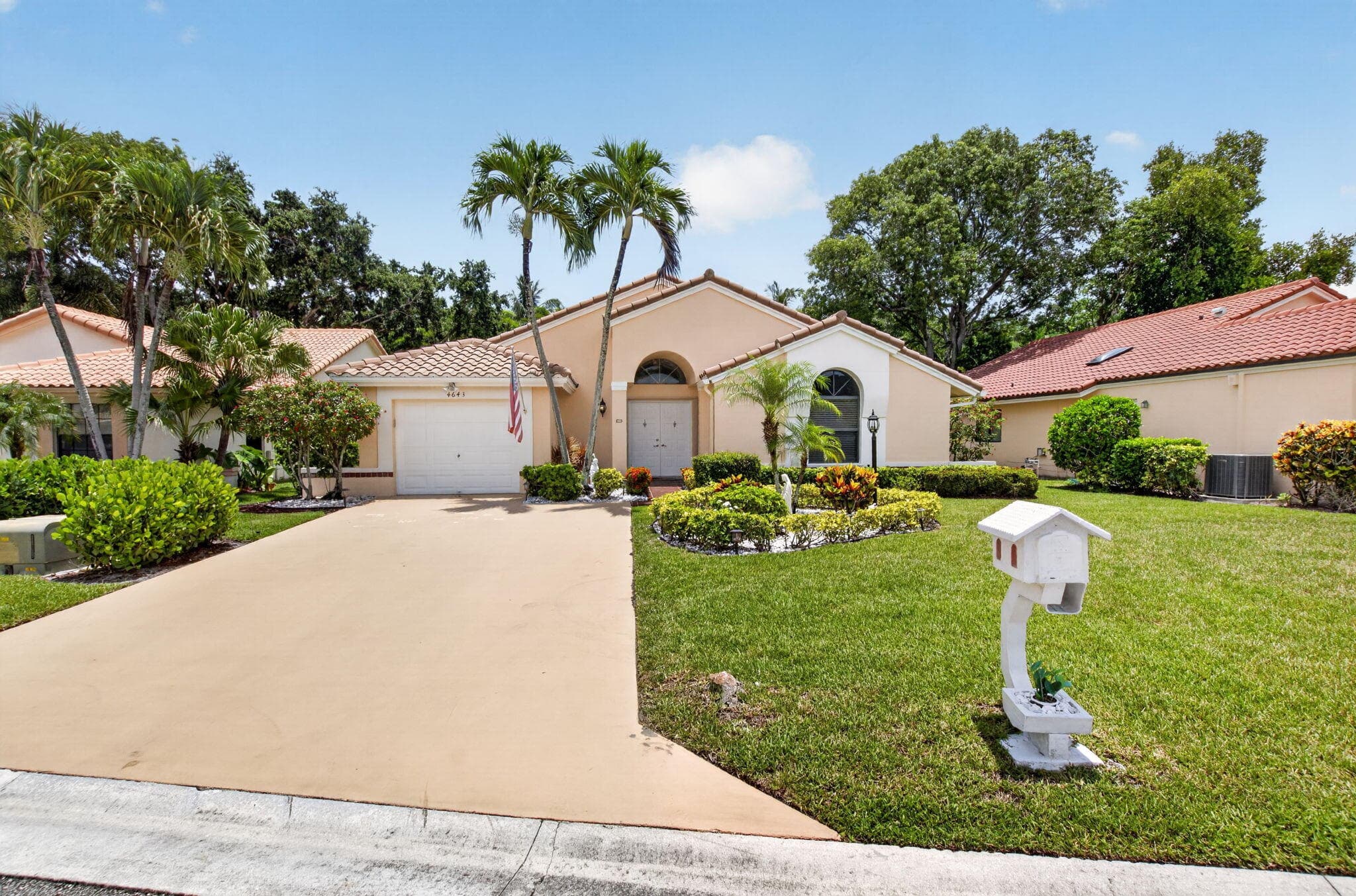 4643 Sextant Circle 4643 Sextant Circle, Boynton Beach, FL 33436 — photo 3 of 50