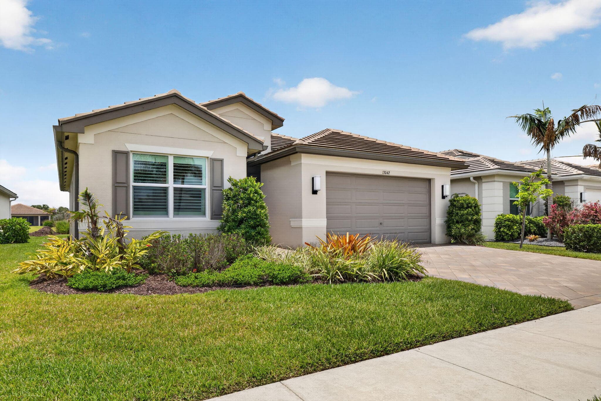 13042 SW Brook View Terrace, Port St. Lucie, FL 34987 — photo 3 of 103