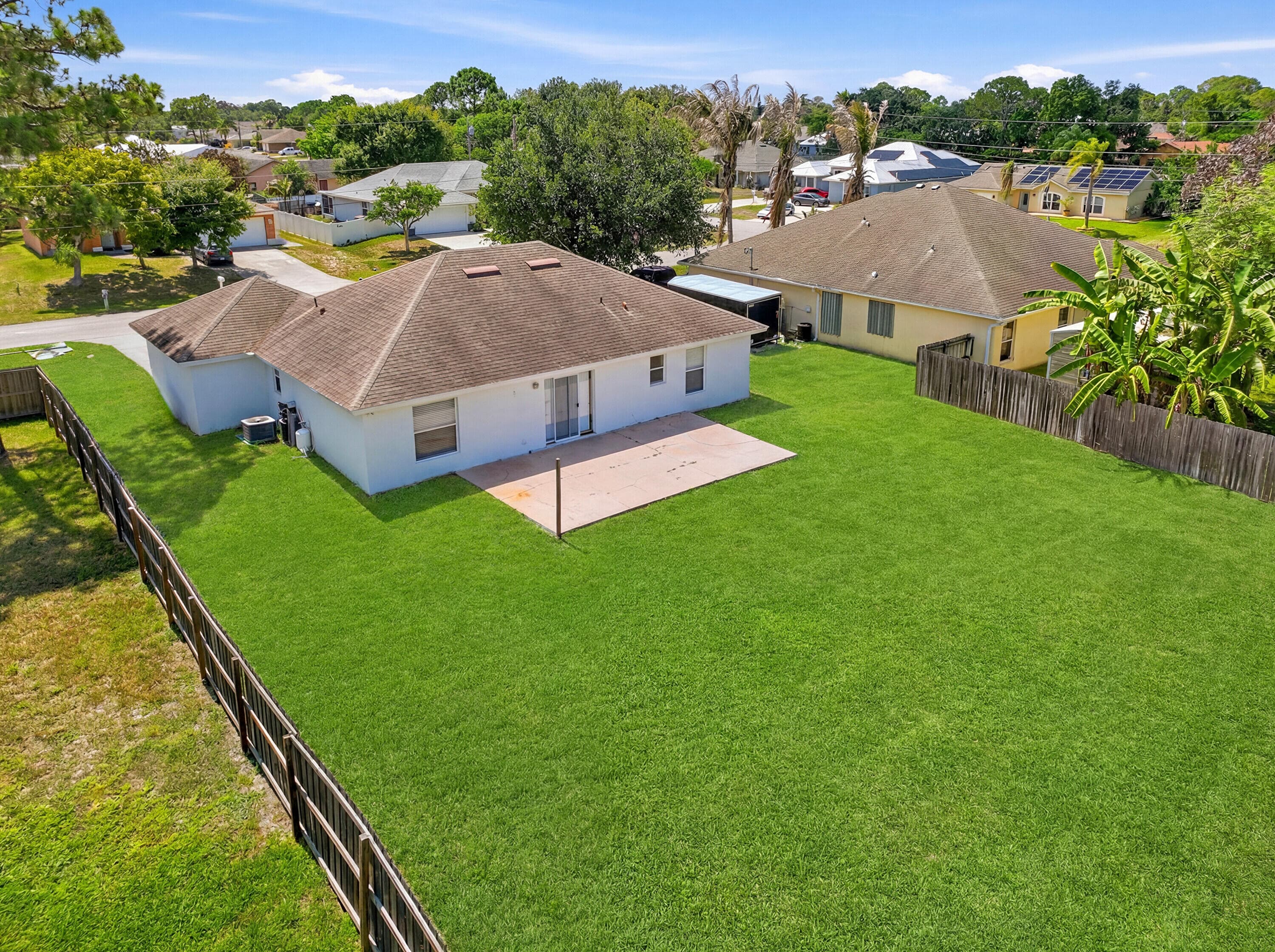 1293 SW Kalevala Drive, Port St. Lucie, FL 34953 — photo 42 of 44
