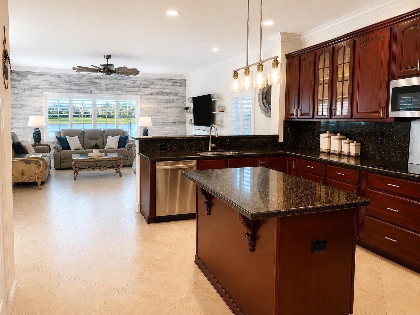9421 Bristol Ridge, West Palm Beach, FL 33411 — photo 13 of 37