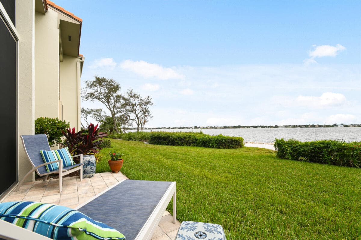 2570 NW Seagrass Drive 3a, Palm City, FL 34990 — photo 42 of 87