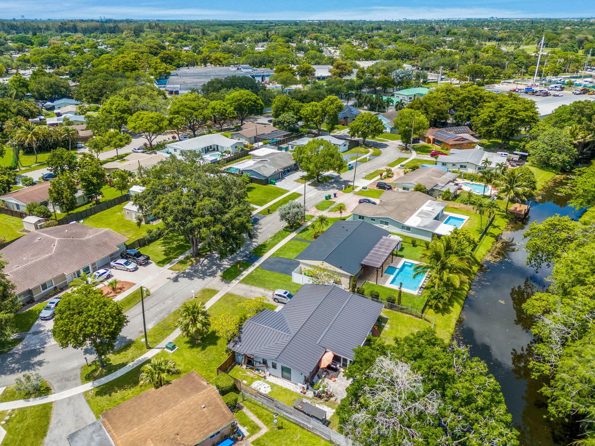 9200 SW 51st Place, Cooper City, FL 33328 — photo 63 of 72