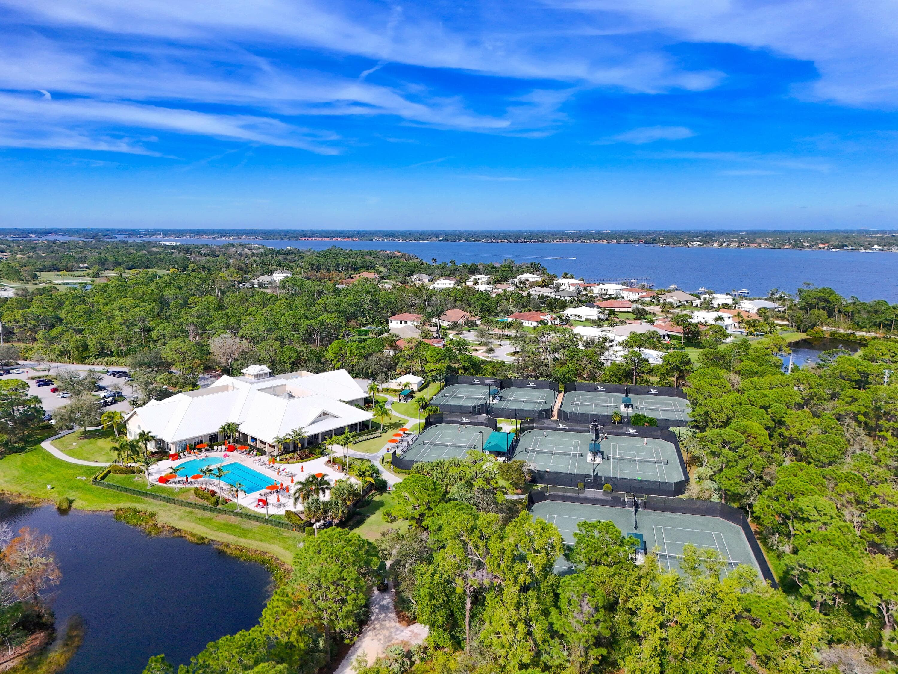 2570 NW Seagrass Drive 3a, Palm City, FL 34990 — photo 69 of 87