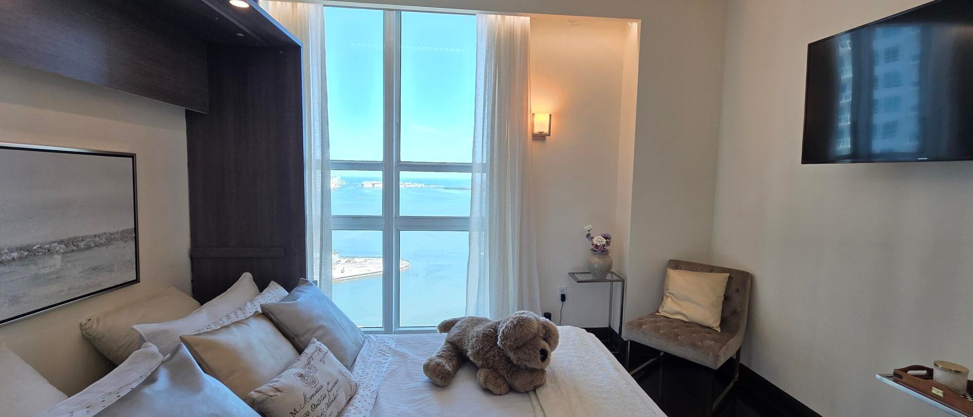 951 Brickell Avenue 4308, Miami, FL 33131 — photo 20 of 42