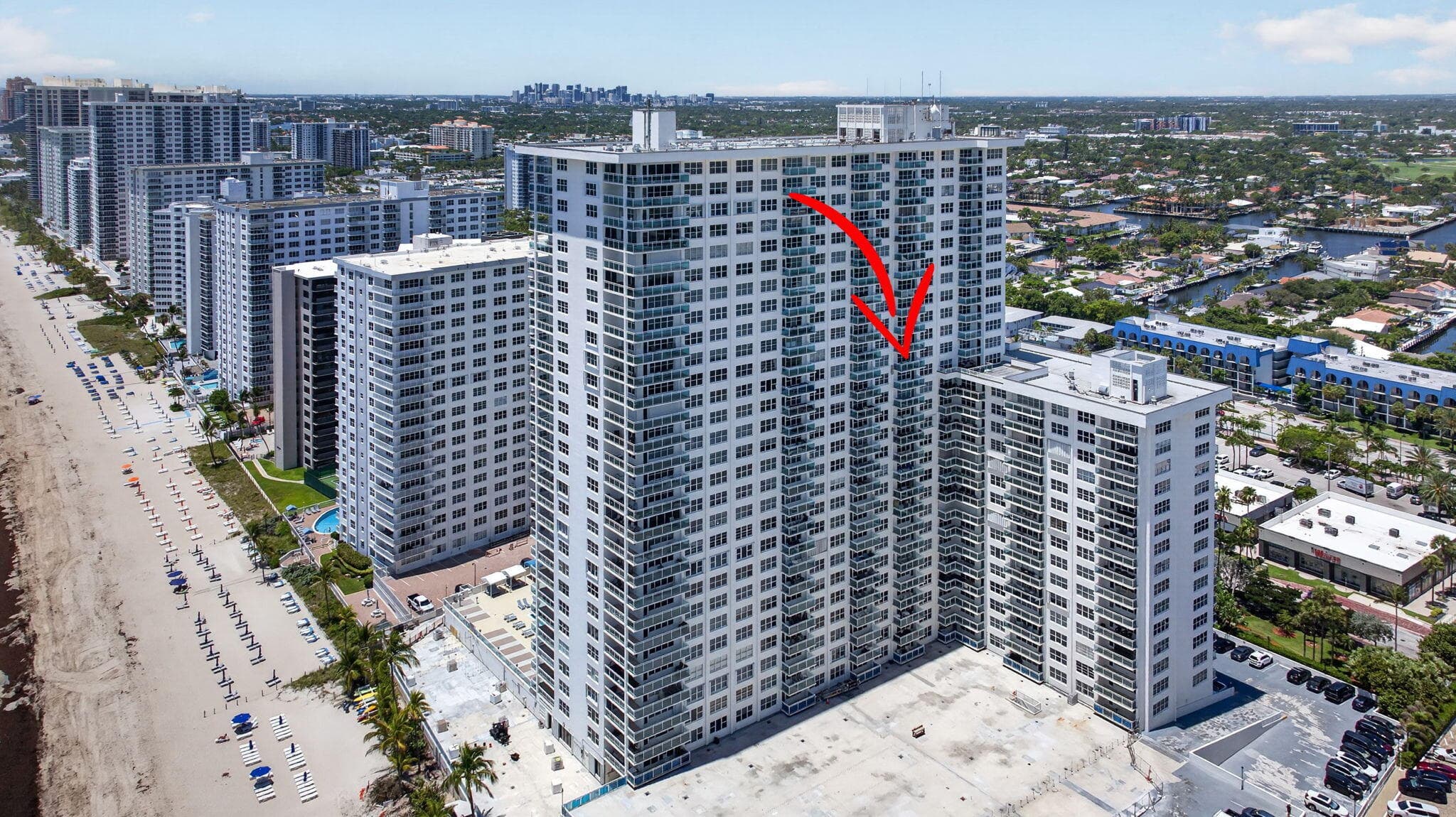 3900 Galt Ocean Drive 1814, Fort Lauderdale, FL 33308 — photo 51 of 57