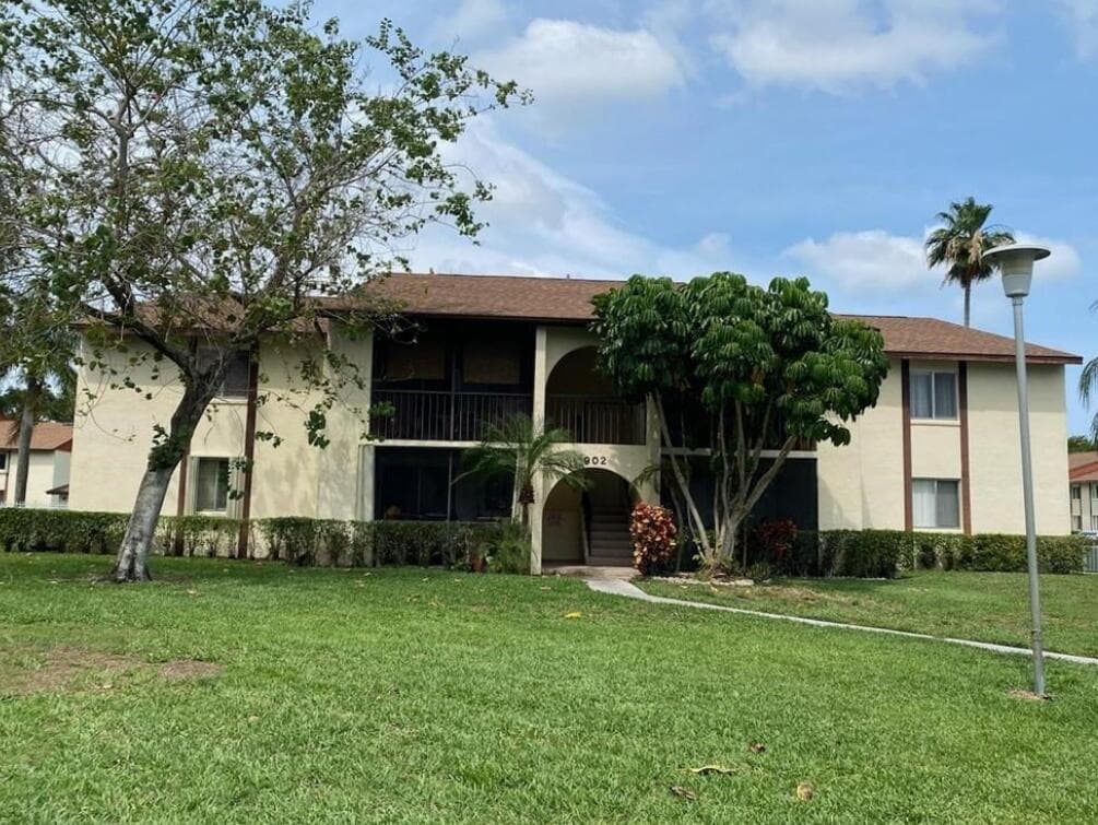 4999 Sable Pine Circle D2, West Palm Beach, FL 33417 — photo 1 of 1