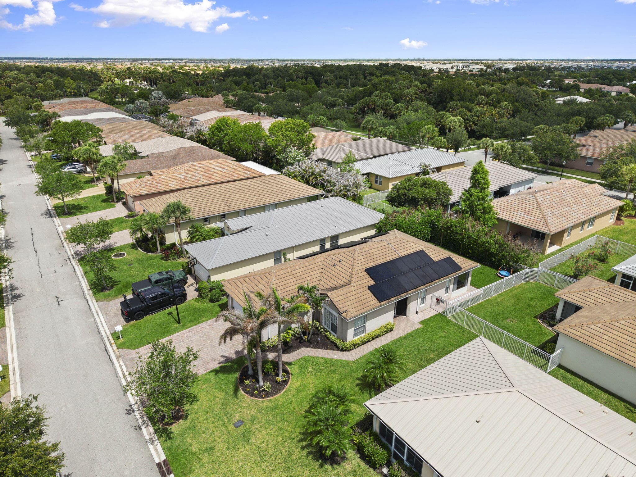 10932 SW Dunhill Court, Port St. Lucie, FL 34987 — photo 34 of 41