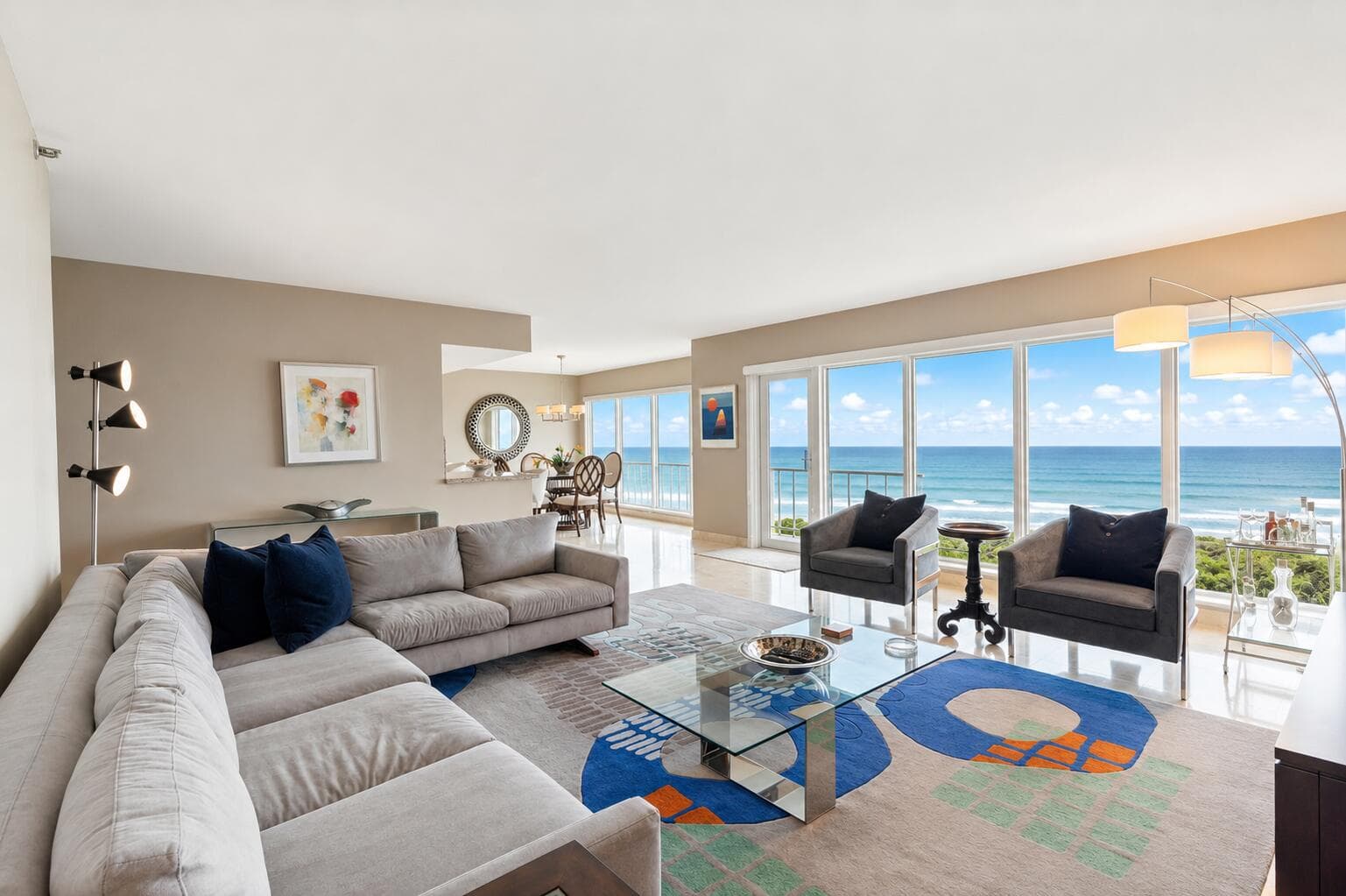 4301 N Ocean Boulevard 802, Boca Raton, FL 33431 — photo 1 of 19