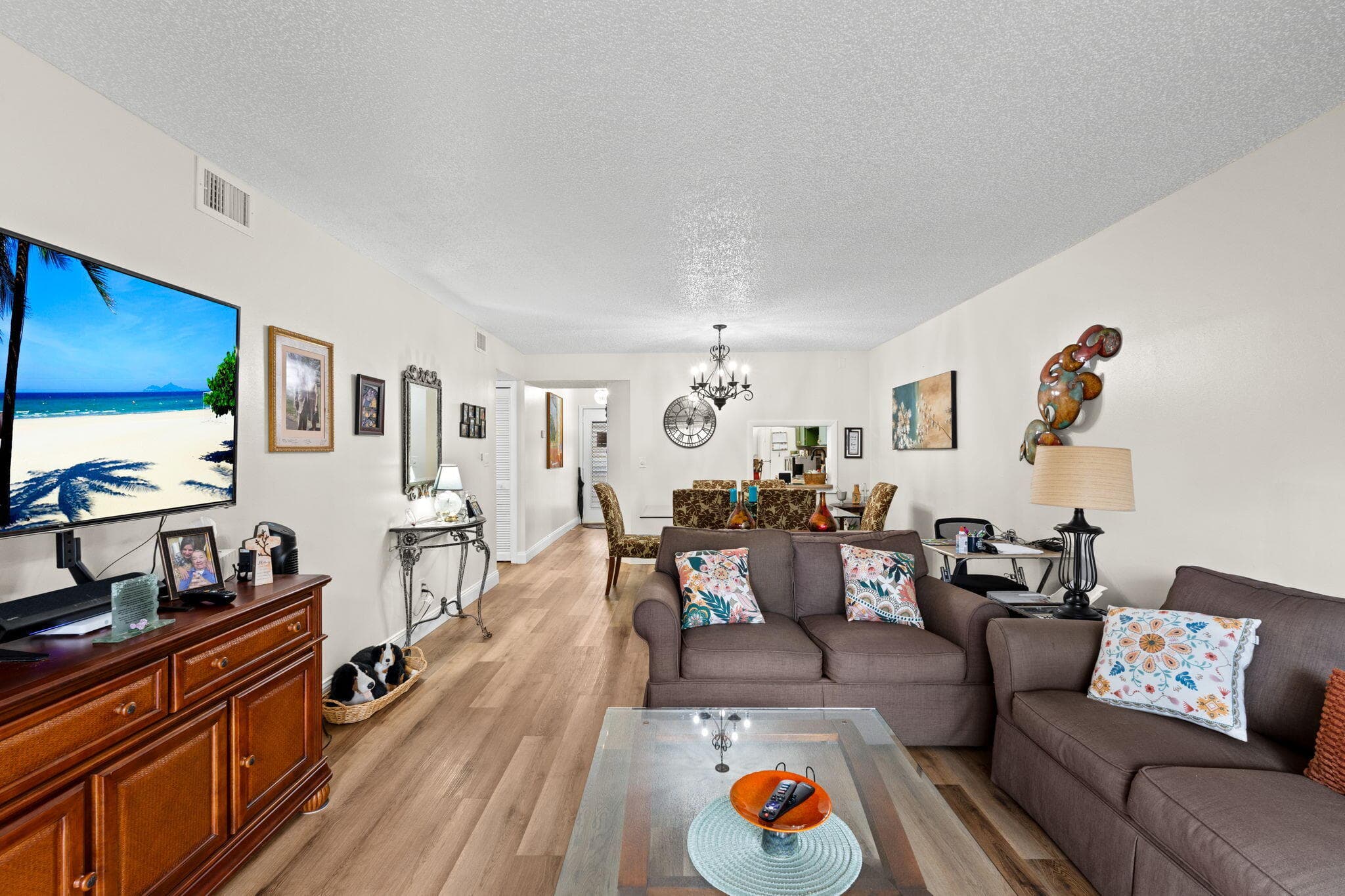 6095 N Sabal Palm Boulevard 207, Tamarac, FL 33319 — photo 13 of 40