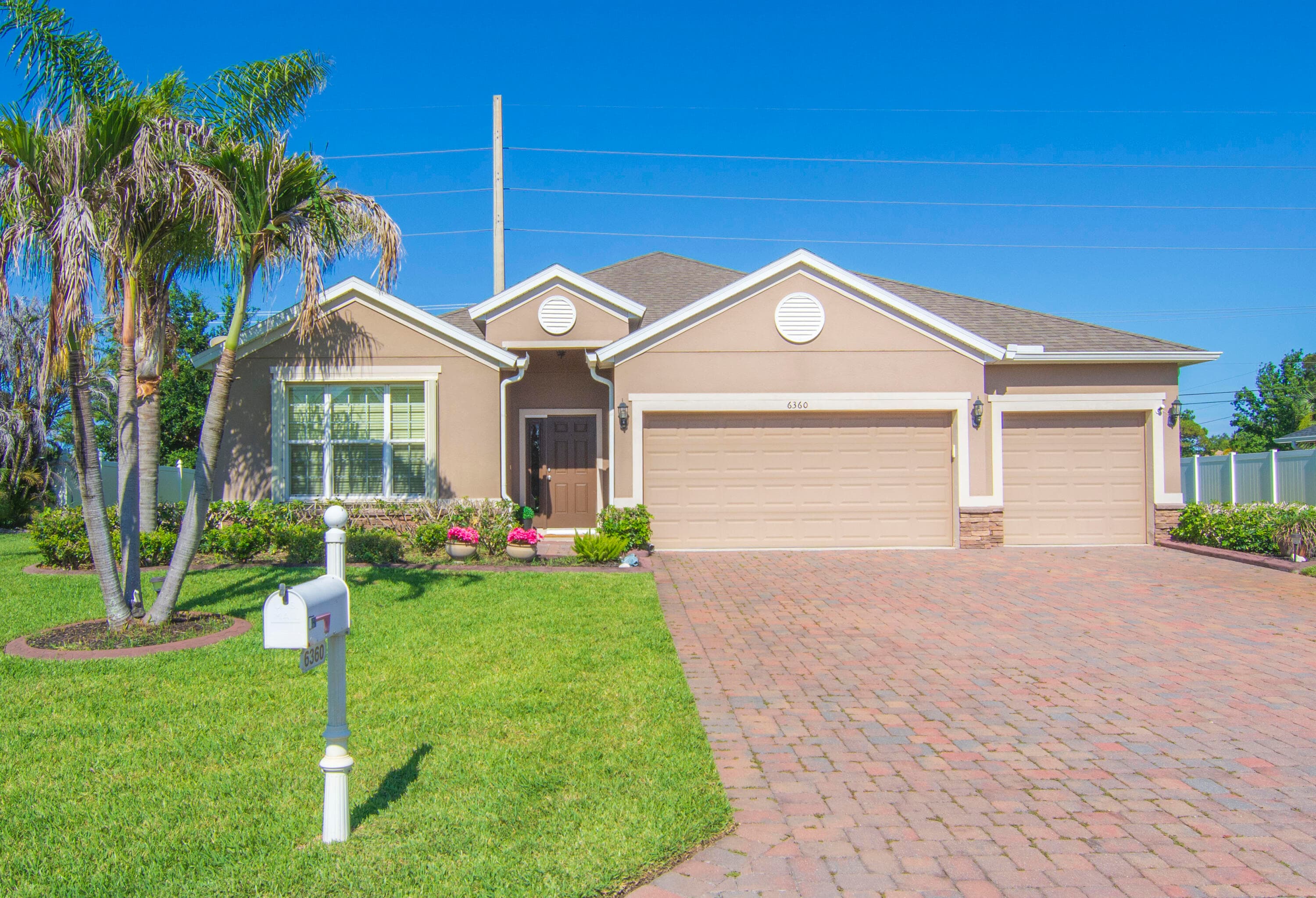 6360 Park Chester Terrace, Vero Beach, FL 32967 — photo 1 of 36