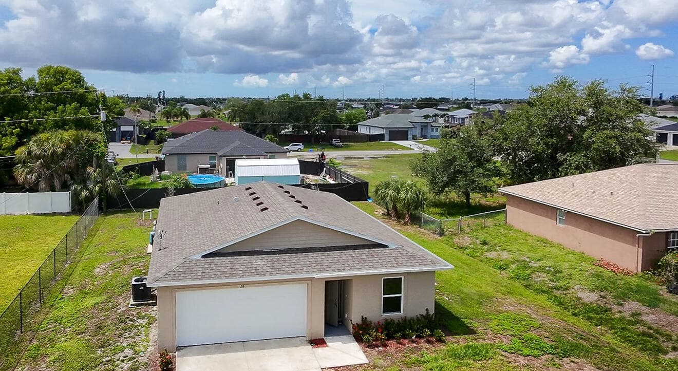 26 NE 12th Terrace, Cape Coral, FL 33909 — photo 3 of 31