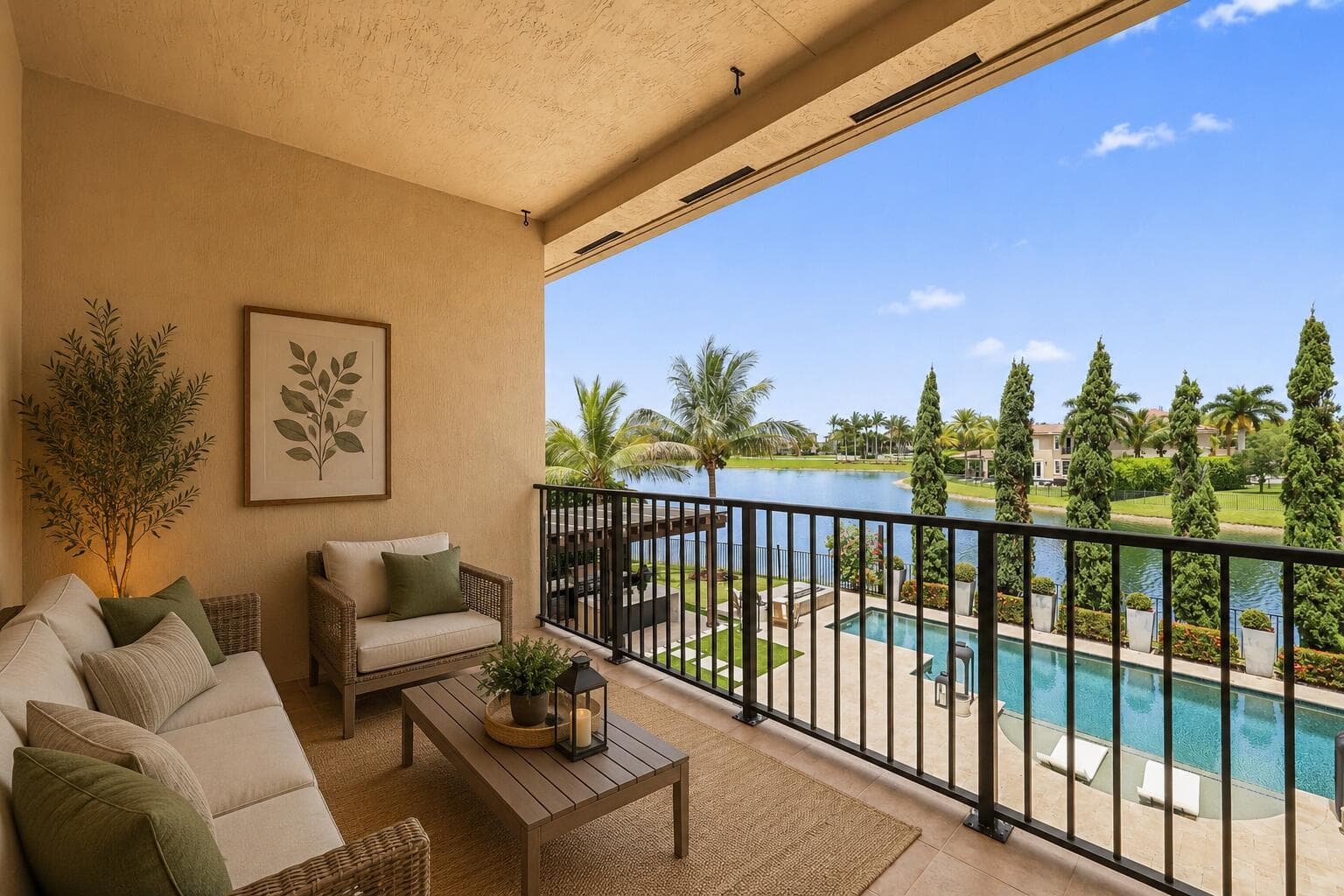 8861 Edgewater Place, Parkland, FL 33076 — photo 34 of 56