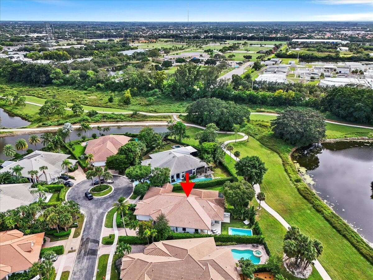2951 Twin Oaks Way, Wellington, FL 33414 — photo 23 of 26