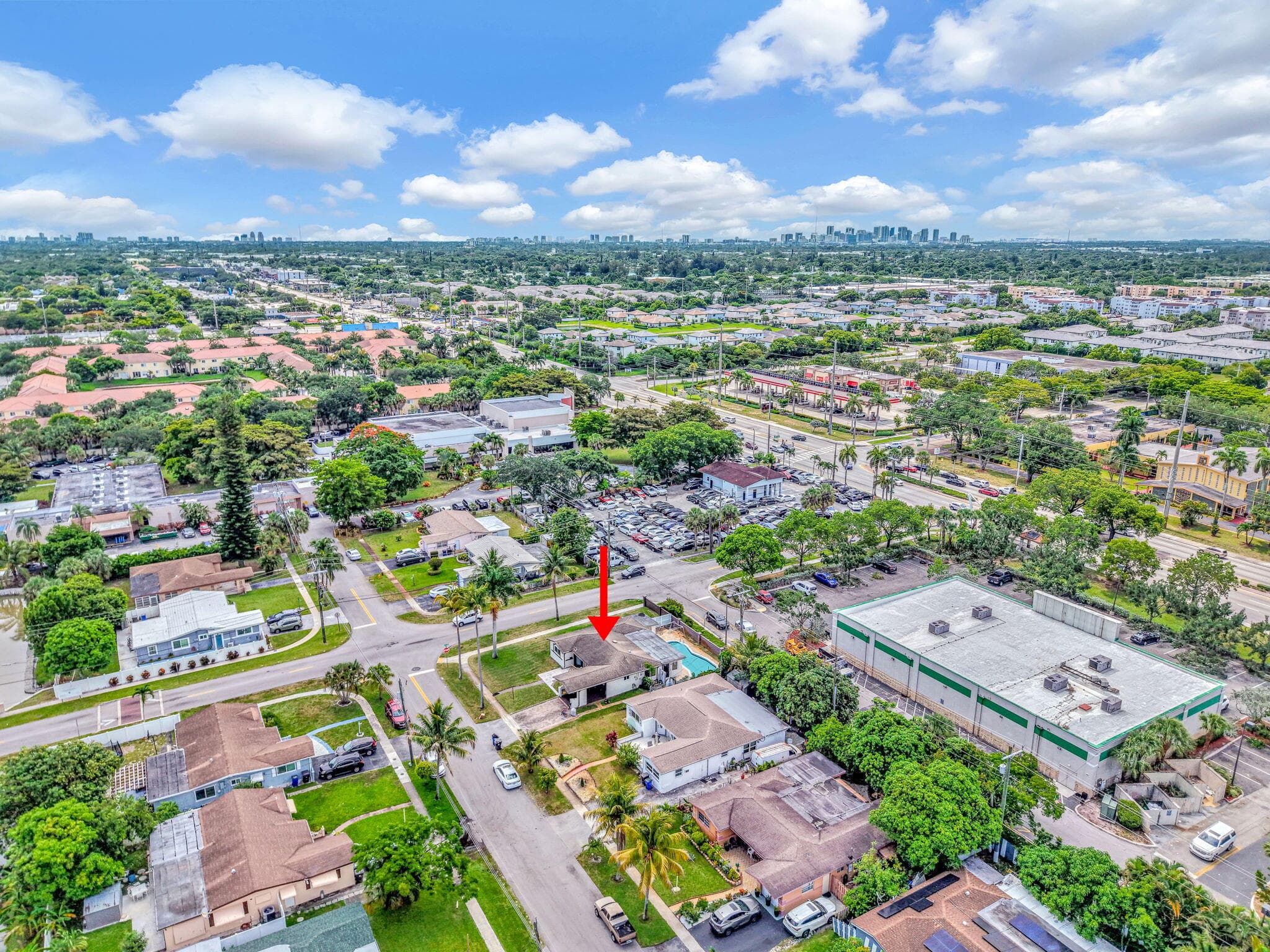 3300 NW 32nd Street, Lauderdale Lakes, FL 33309 — photo 8 of 61