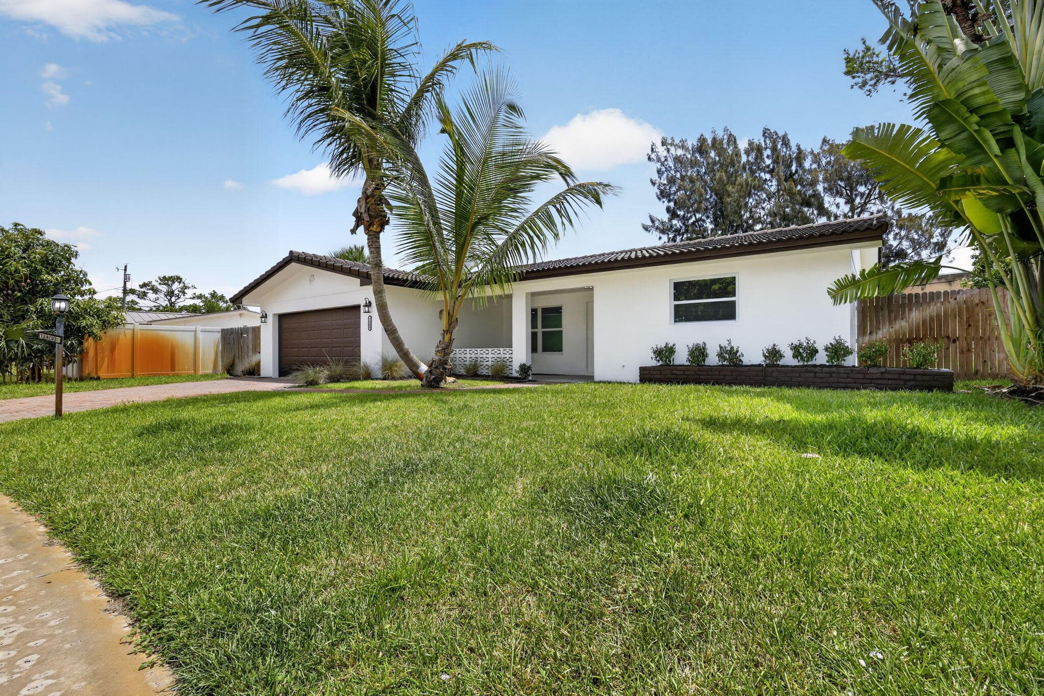 1408 Cochran Drive, Lake Worth Beach, FL 33461 — photo 1 of 49
