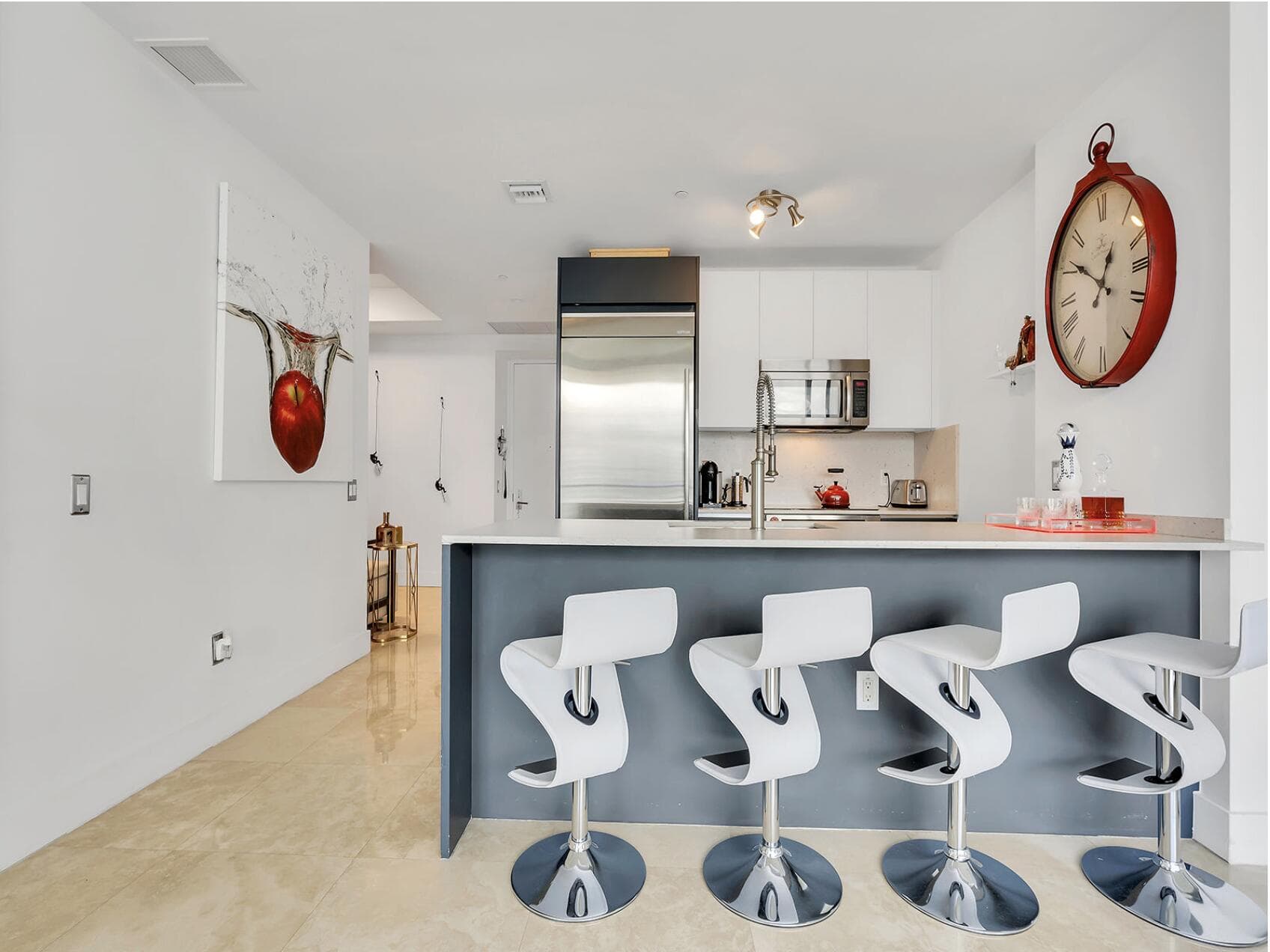 1300 Brickell Bay Drive 3900, Miami, FL 33131 — photo 5 of 12