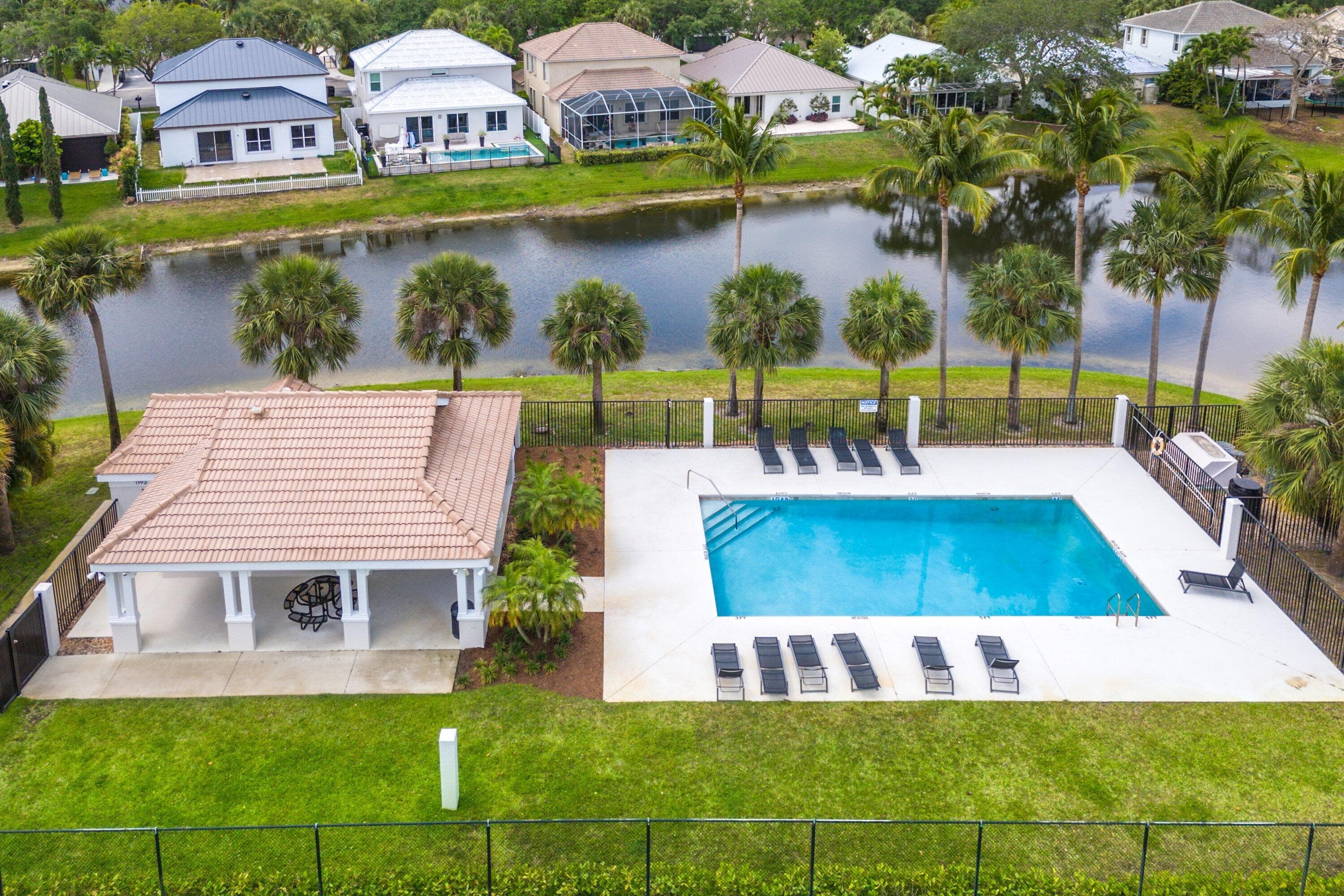 1210 Delray Lakes Drive, Delray Beach, FL 33444 — photo 96 of 99